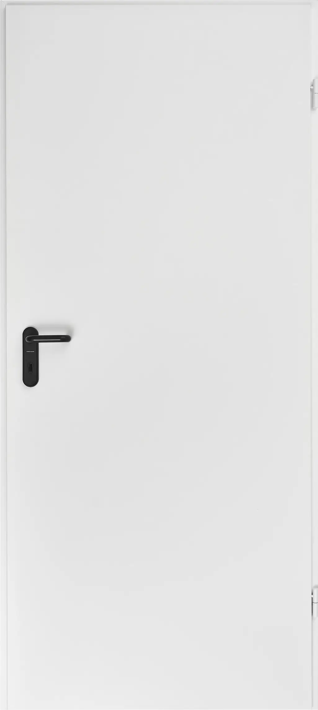 Hörmann Innentür ZK weiß 87,5 x 200 cm, DIN rechts Hörmann Innentür ZK weiß 87,5 x 200 cm, DIN rechts