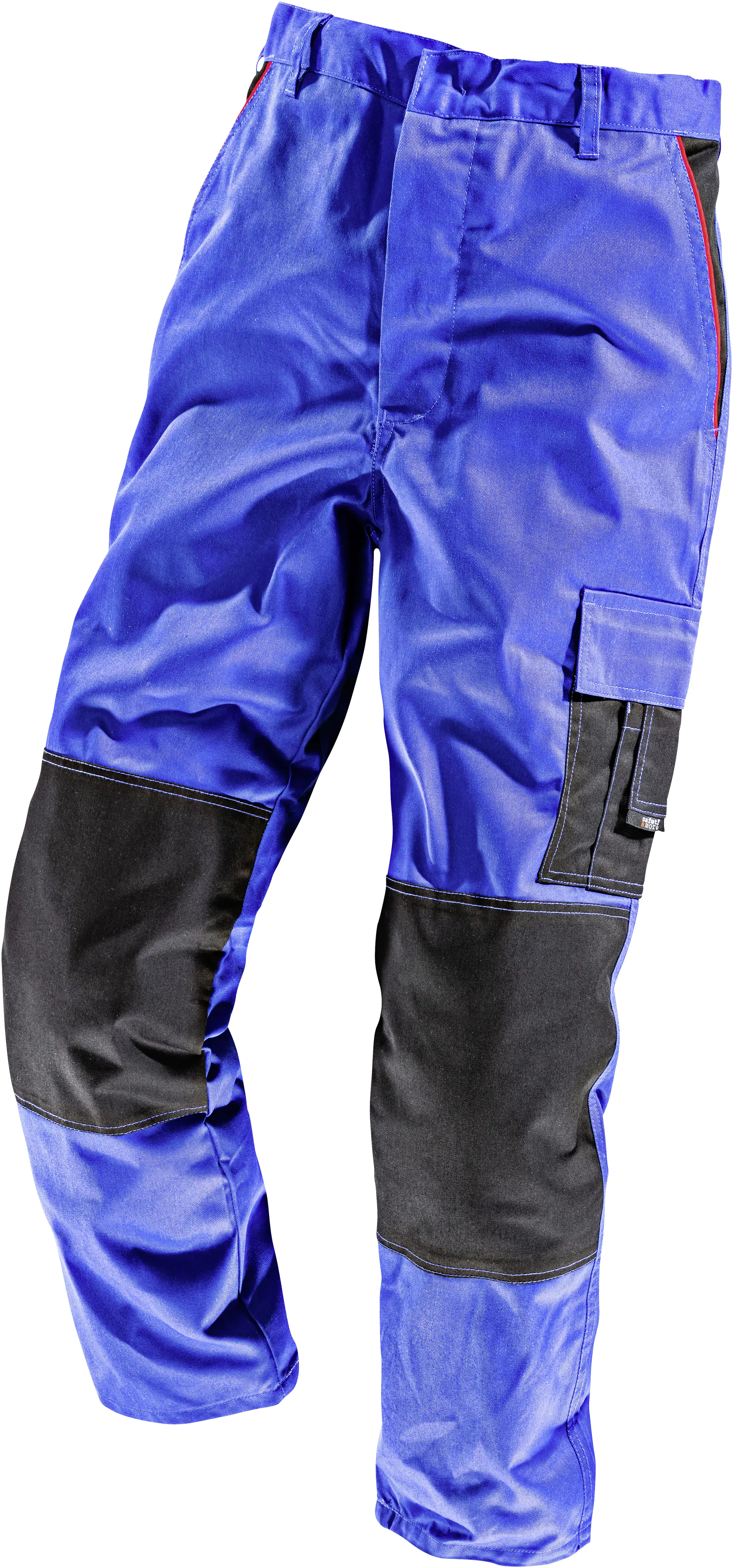 safety&more Arbeitshose kornblau safety&more Arbeitshose kornblau