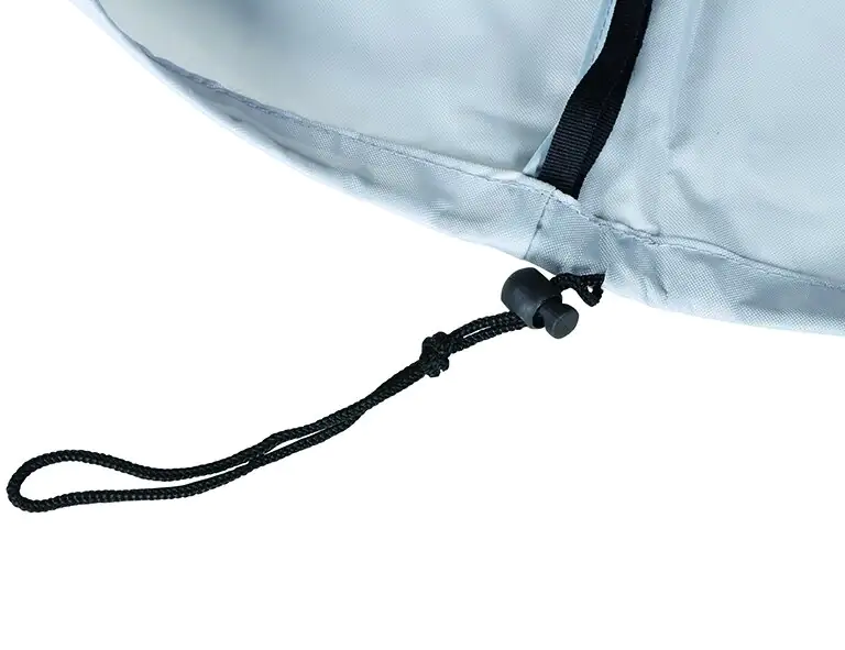 Siena Garden AquaShield Bankhülle 3er 160 x 75 x 65/85 cm