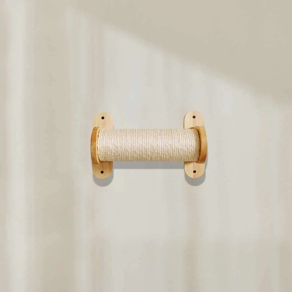 Nobby Kletterelement für Katzen Sisalstamm So