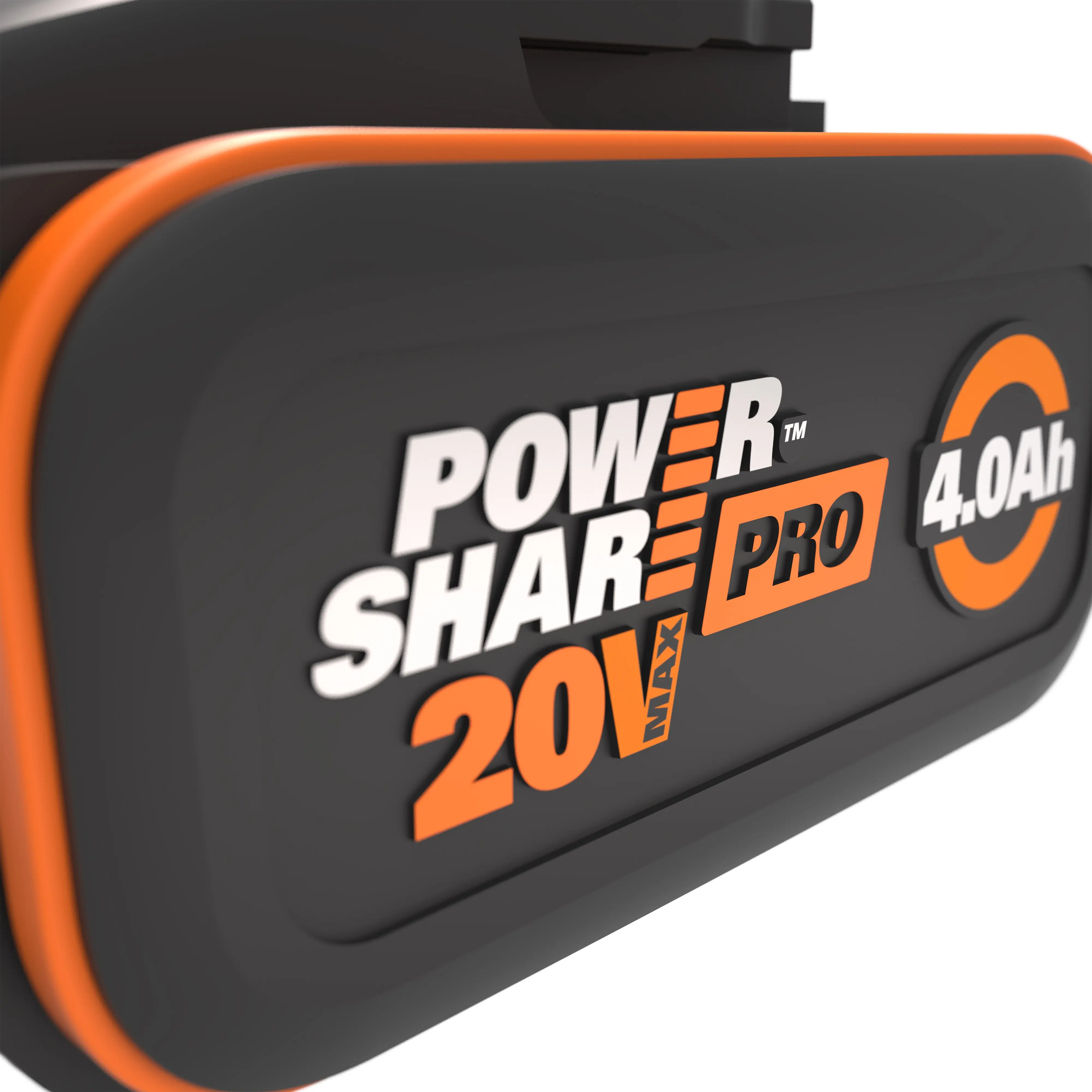 Worx PowerShare Pro Akku WA3644 20 V Worx PowerShare Pro Akku WA3644 20 V