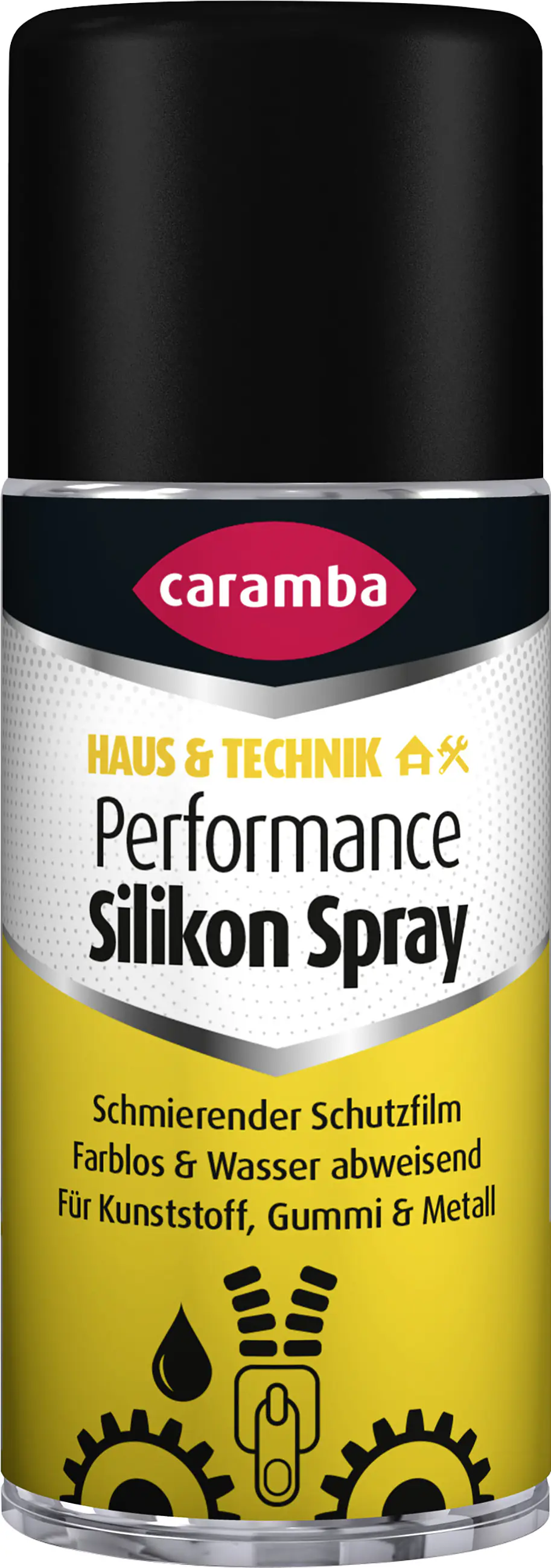 Caramba Silikonspray 100ml