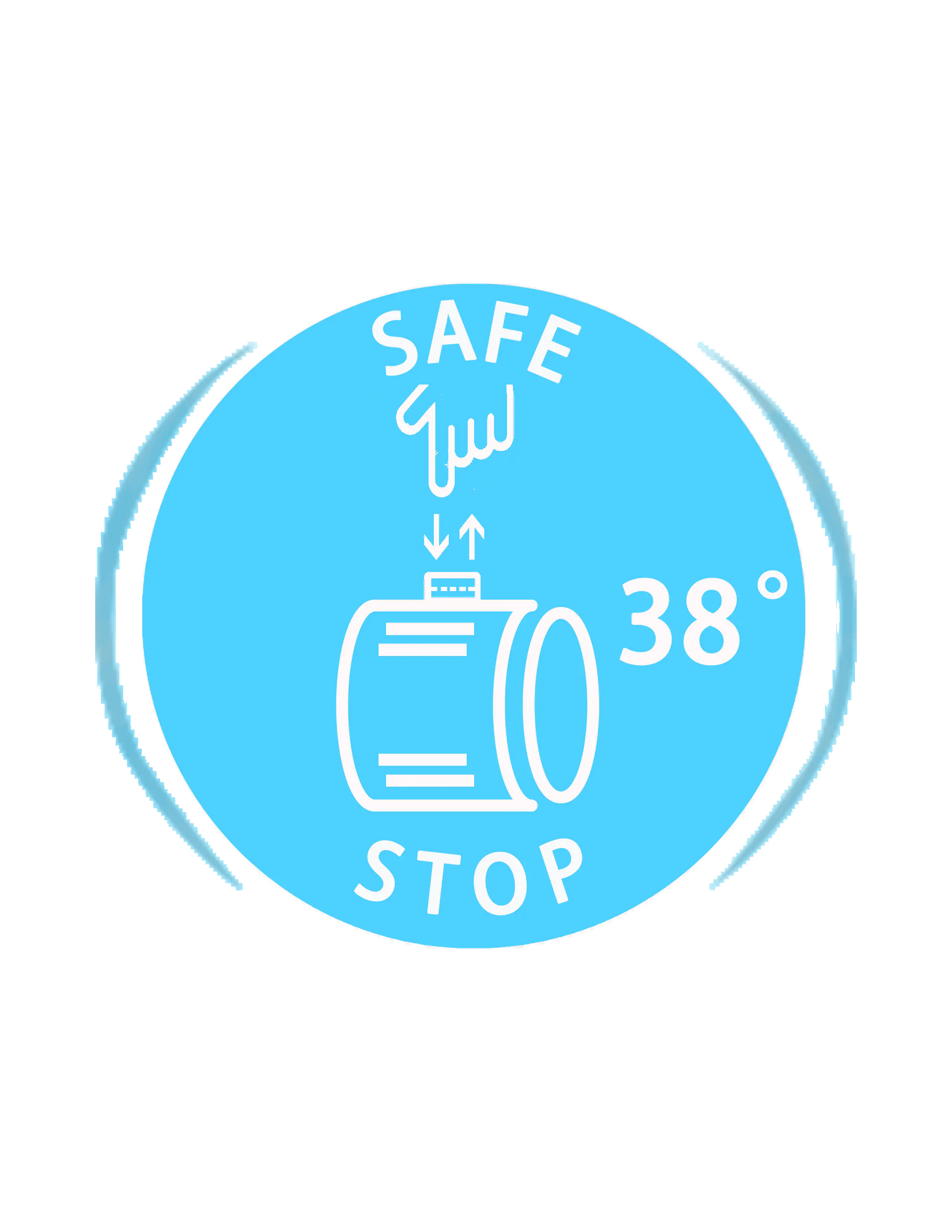 4060991058806_9 Schulte DuschMaster Rain Classic Black Style mit Thermostat