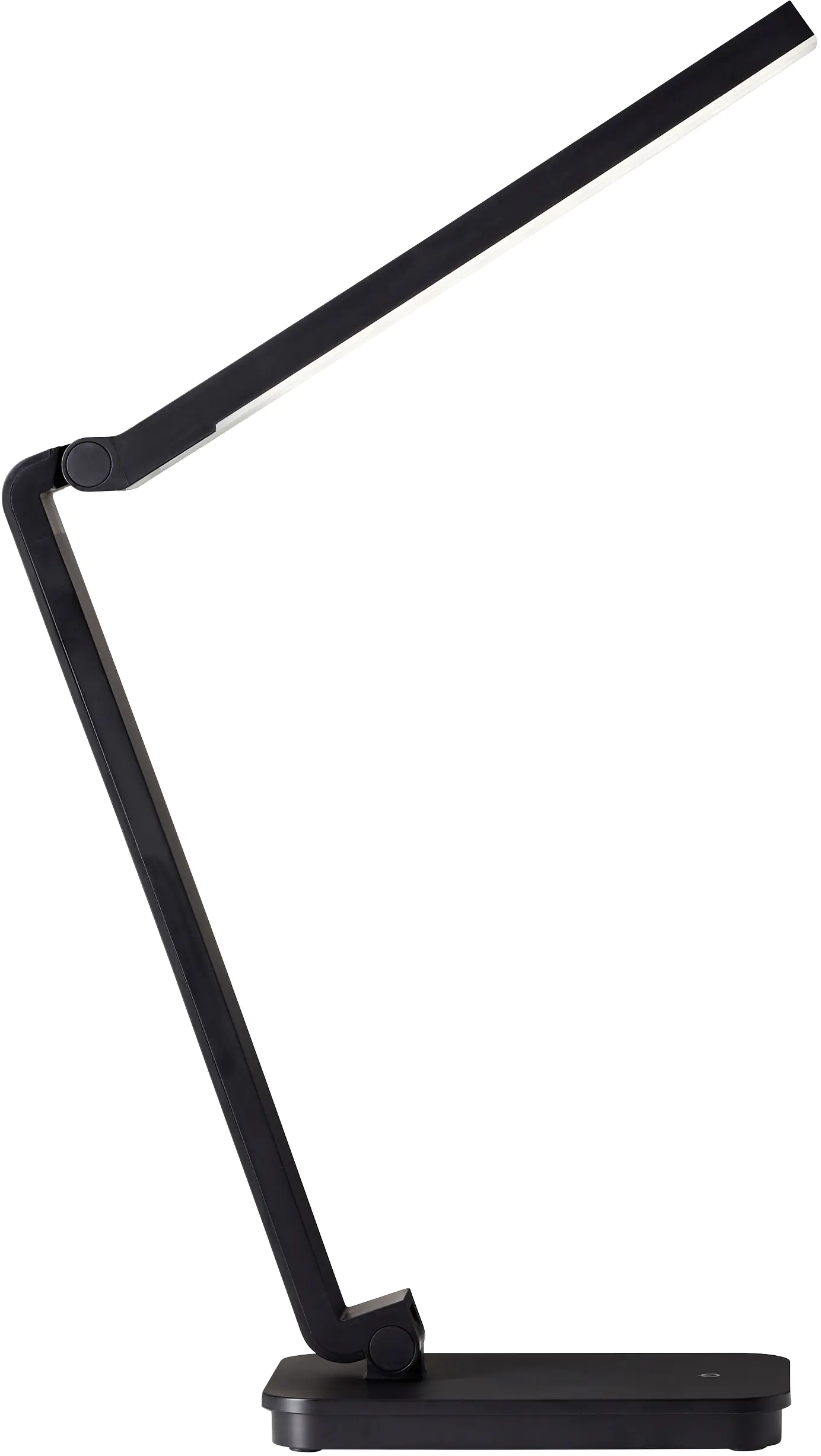 Brilliant LED Tischleuchte Tori 60,5 x 10,5 cm 5 W kaltweiß Touchdimmer Brilliant LED Tischleuchte Tori 60,5 x 10,5 cm 5 W kaltweiß Touchdimmer