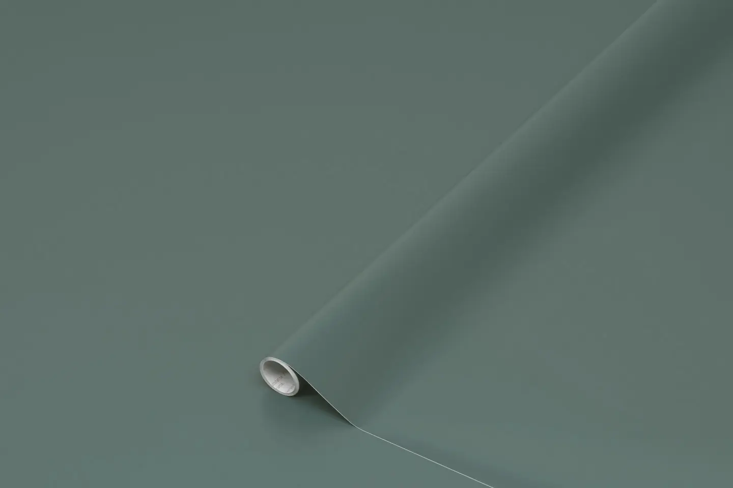 d-c-fix Selbstklebefolie Uni seidenmatt mallard grün 45 cm x 2 m