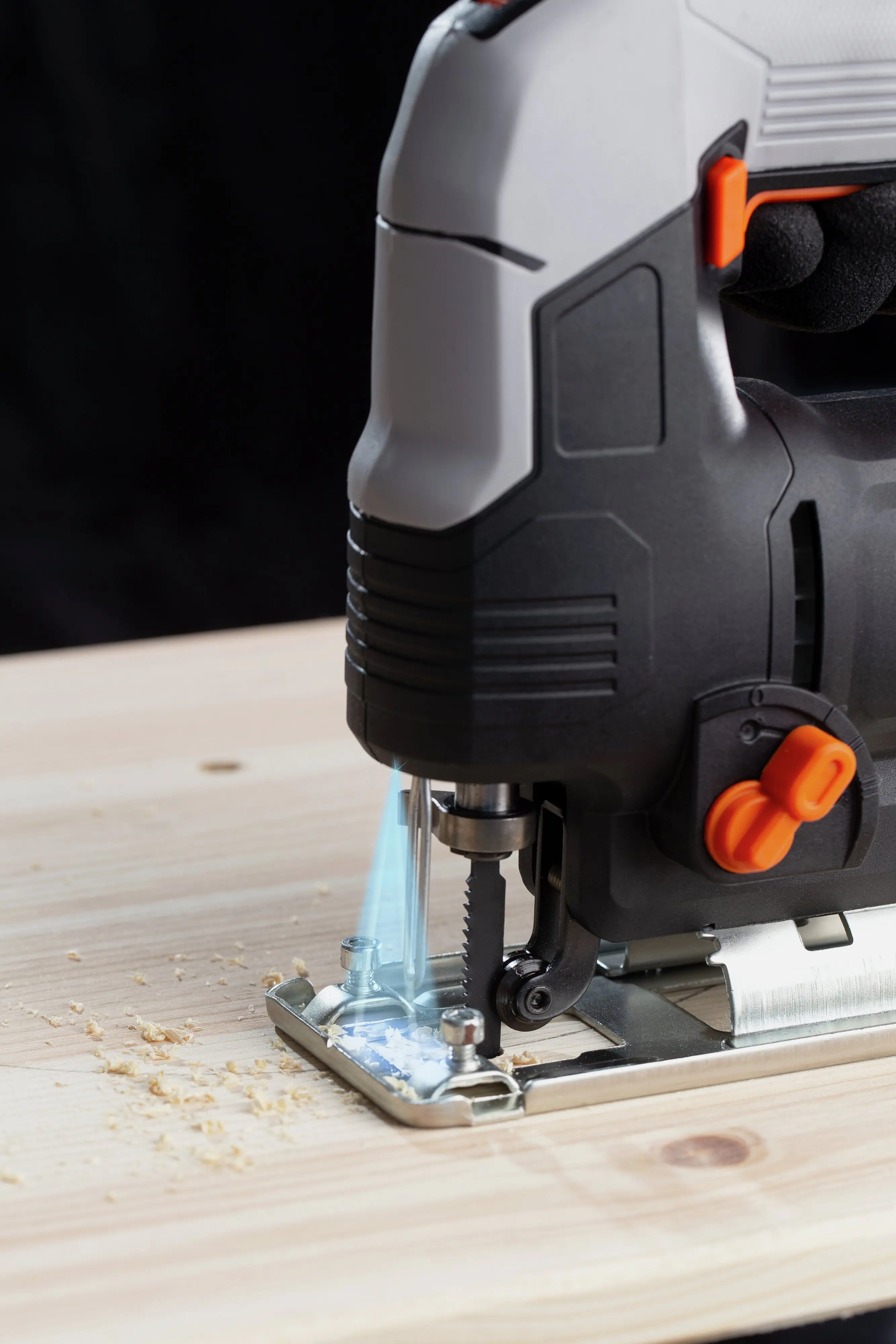 Meister Pendelhub-Stichsäge PS650M