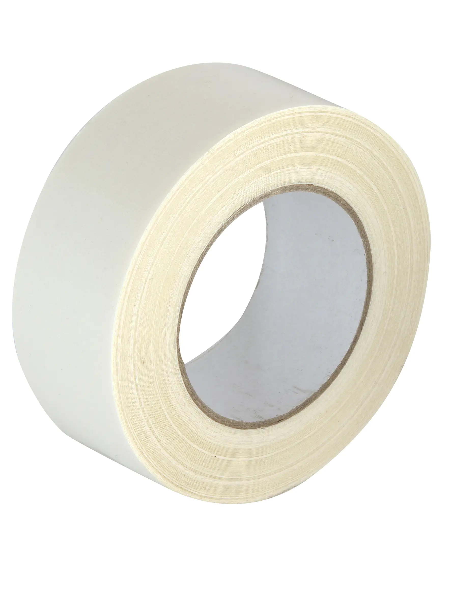 Nespoli Gewebe-Teppichverlegeband 50 mm x 25 m, beige