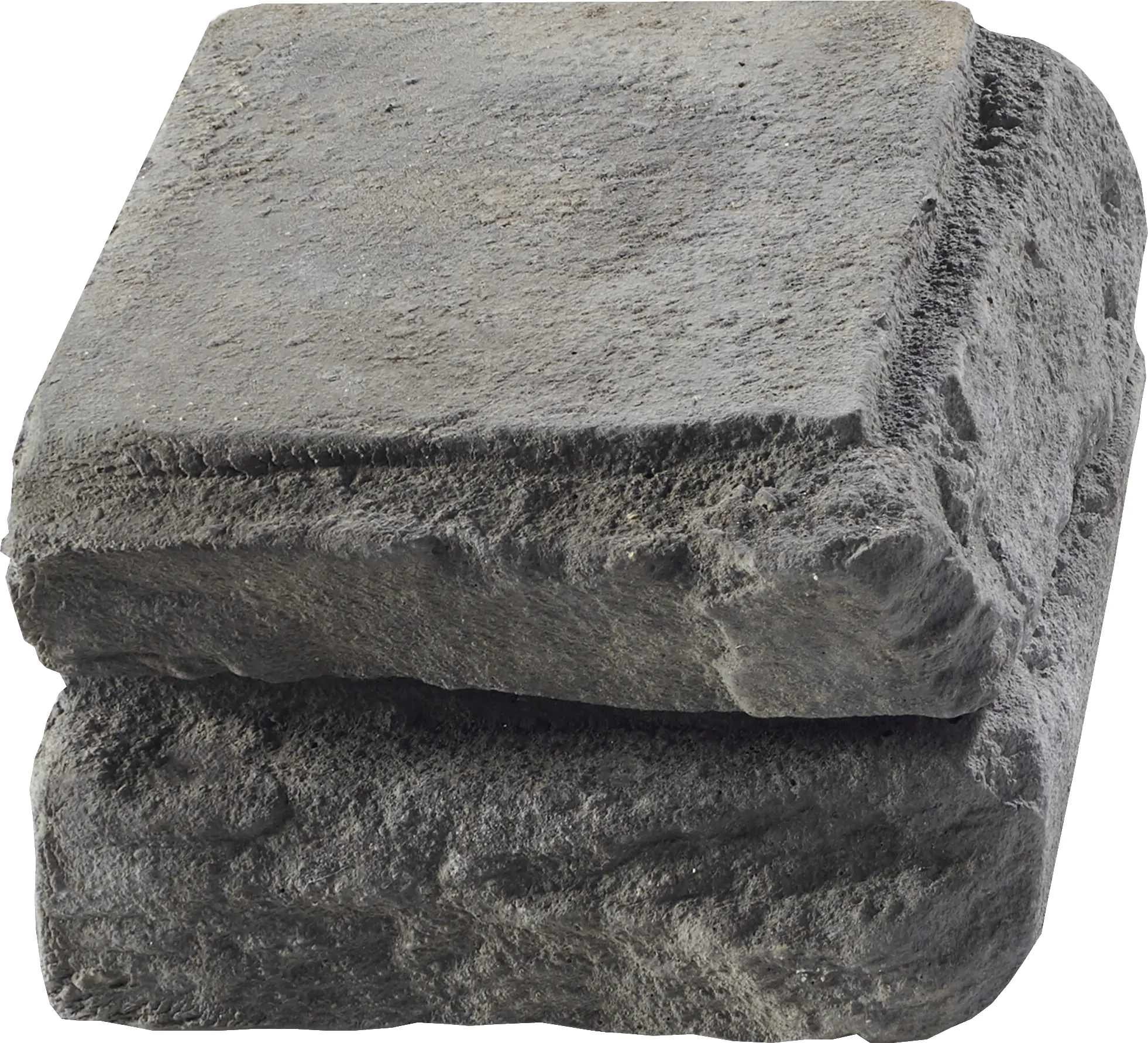 Kann Mauerstein Madoc 11 x 10 x 7 cm anthrazit Kann Mauerstein Madoc 11 x 10 x 7 cm anthrazit