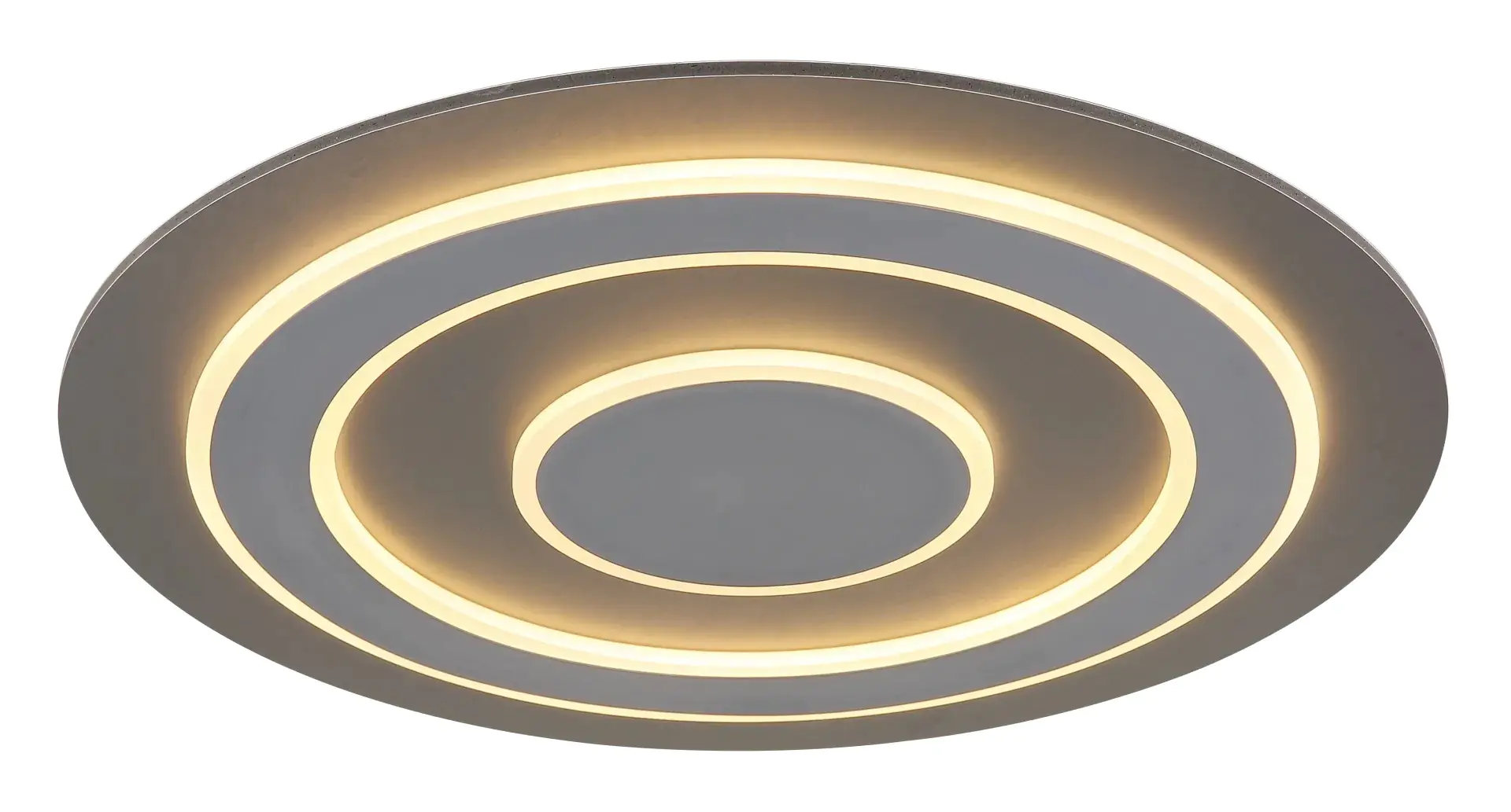 Globo LED-Deckenleuchte Jayden Ø 60 cm Globo LED-Deckenleuchte Jayden Ø 60 cm
