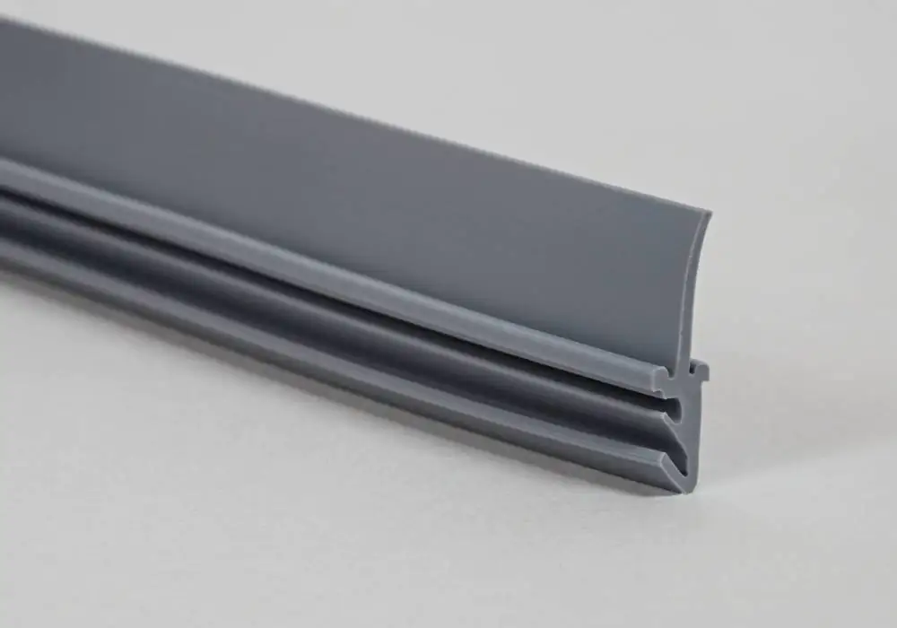 Primo Dachfensterdichtung Tectum F3 grau für gängigen Dachfenster, 5 Meter Primo Dachfensterdichtung Tectum F3 grau für gängigen Dachfenster, 5 Meter