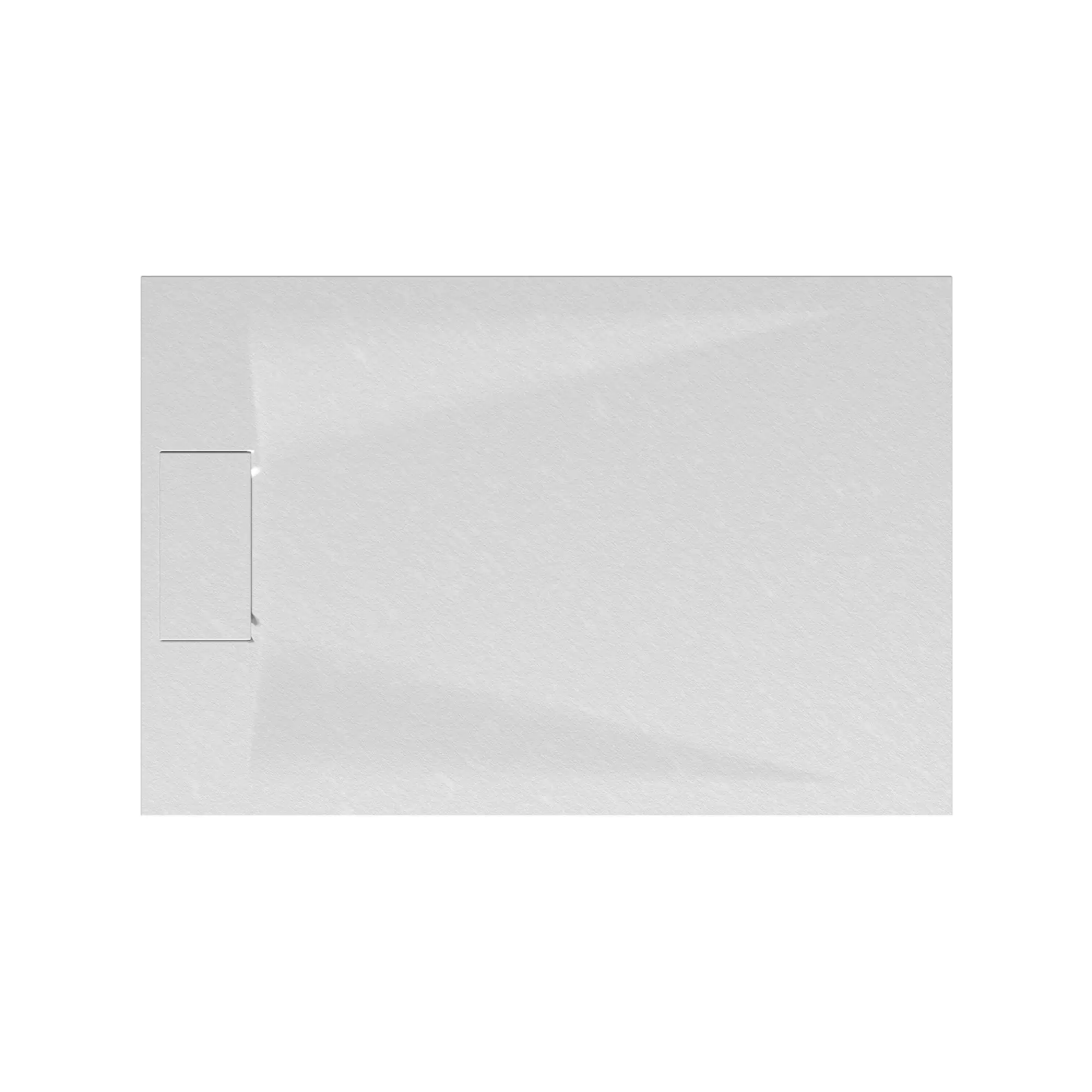 Schulte Duschwanne DWM-Tec 80 x 120 cm mattweiß Schulte Duschwanne DWM-Tec 80 x 120 cm mattweiß