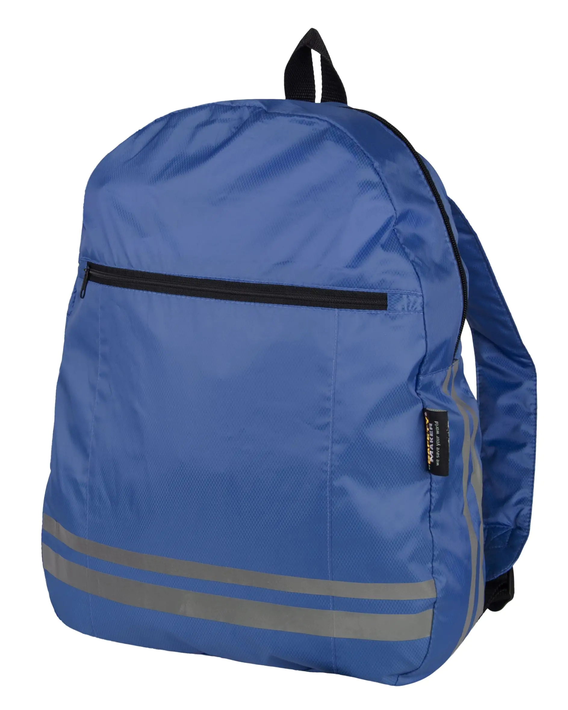 9001778445179 Walser Faltbarer Rucksack blau