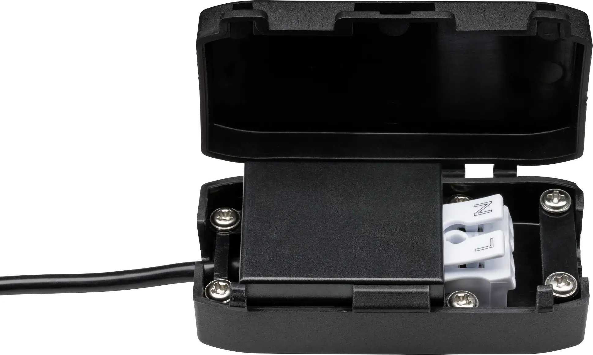 Paulmann LED Einbauleuchte Set Calla weiß matt schwenkbar Ø 9 cm 