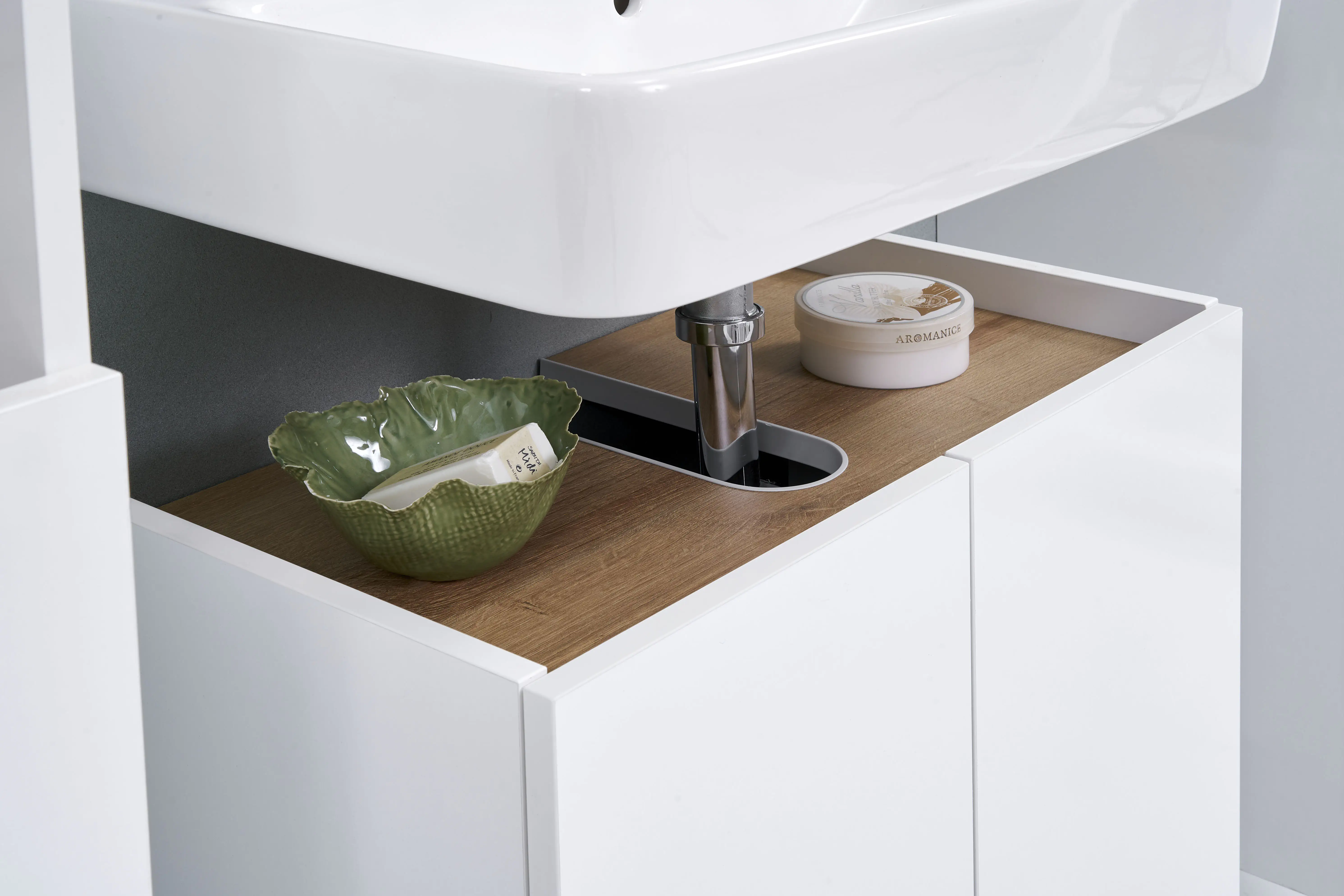 4017026123626_2 Pelipal Waschbeckenunterschrank Quickset 947 51 x 60 x 33 cm