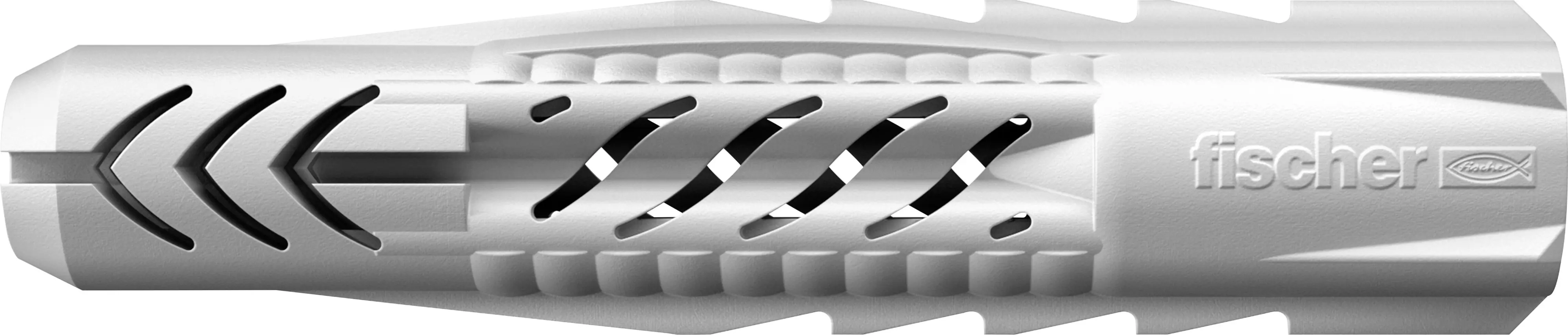 Fischer Universaldübel UX 10 x 60 mm - 6 Stück