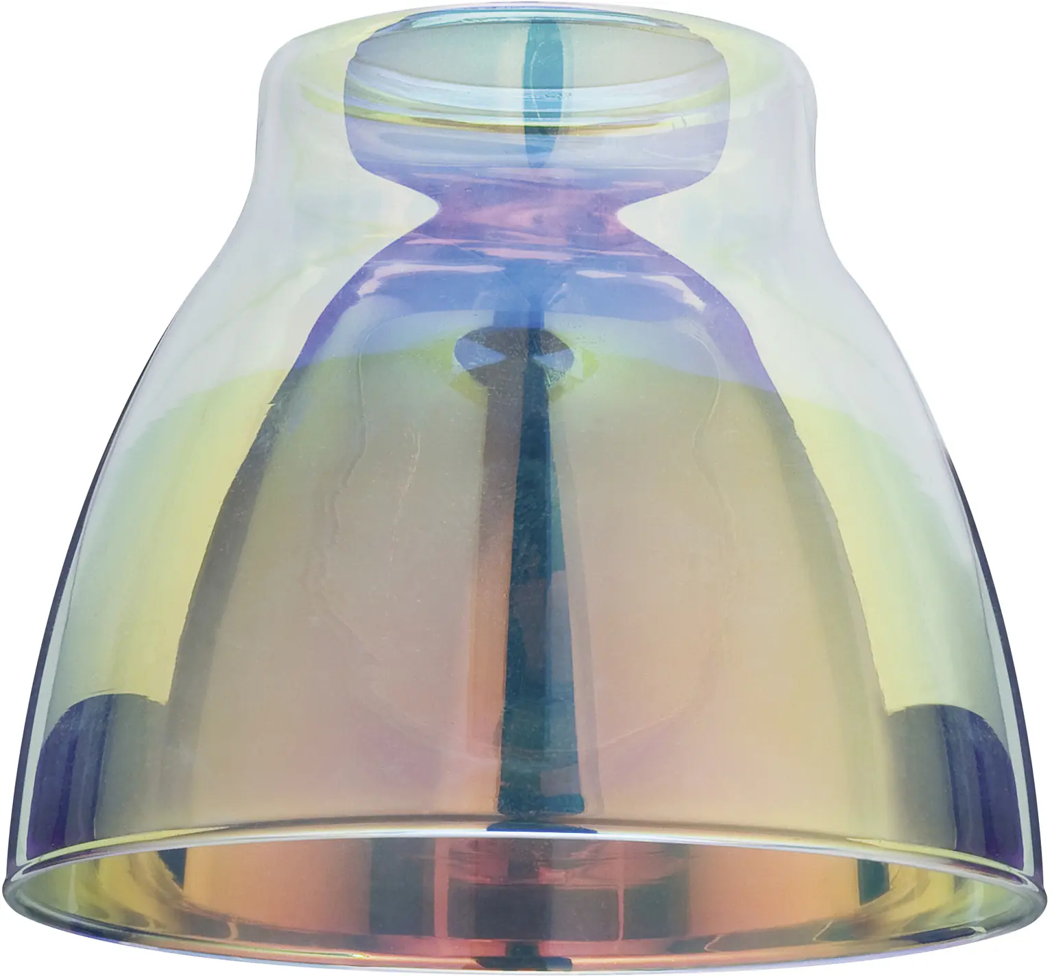 Paulmann DecoSystems Schirm Wolbi Dichroitic