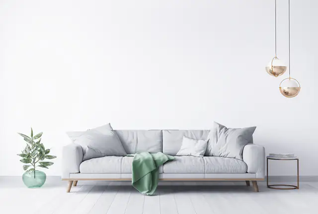 Globusweiß Wandfarbe matt 5 L konservierungsmittelfrei