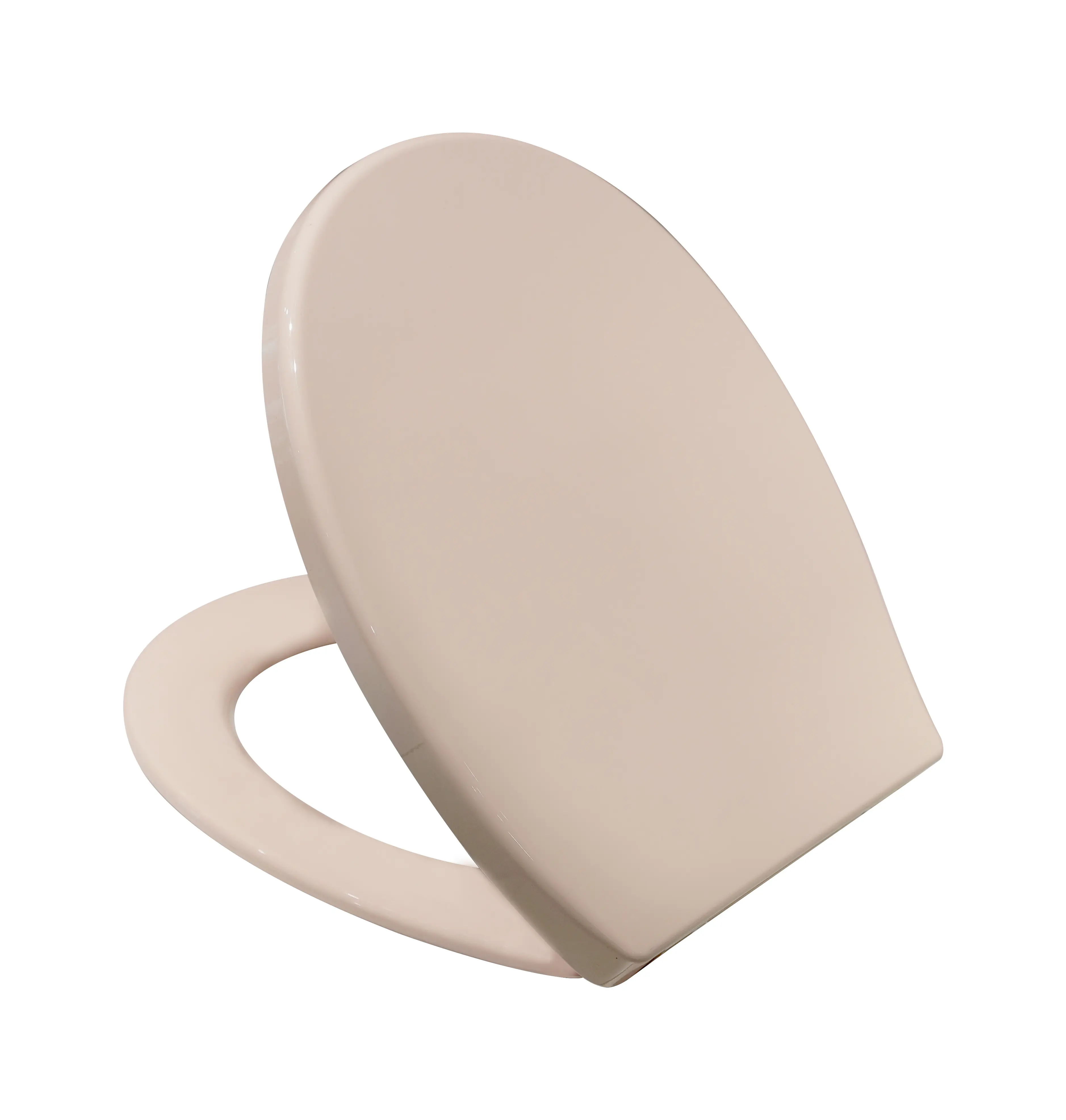 Primaster WC-Sitz mit Absenkautomatik beige