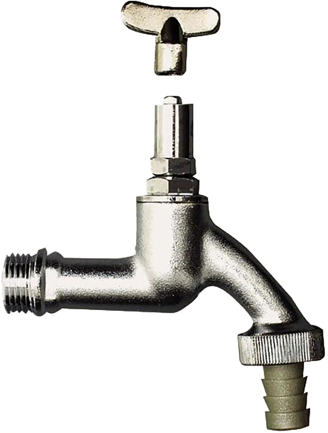 Cornat Auslaufventil 1/2"