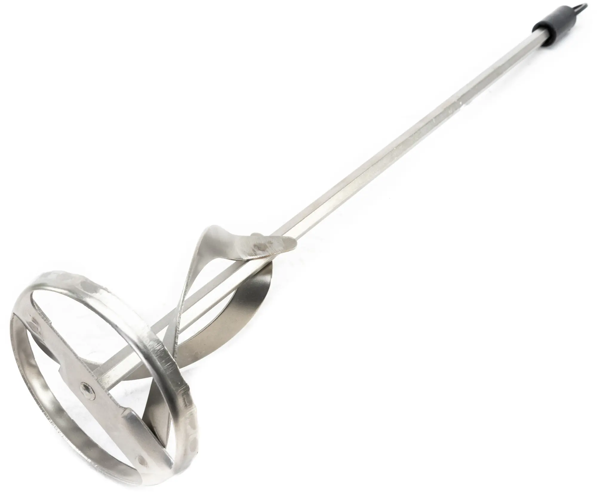 TrendLine Farbrührer 40 cm Metall