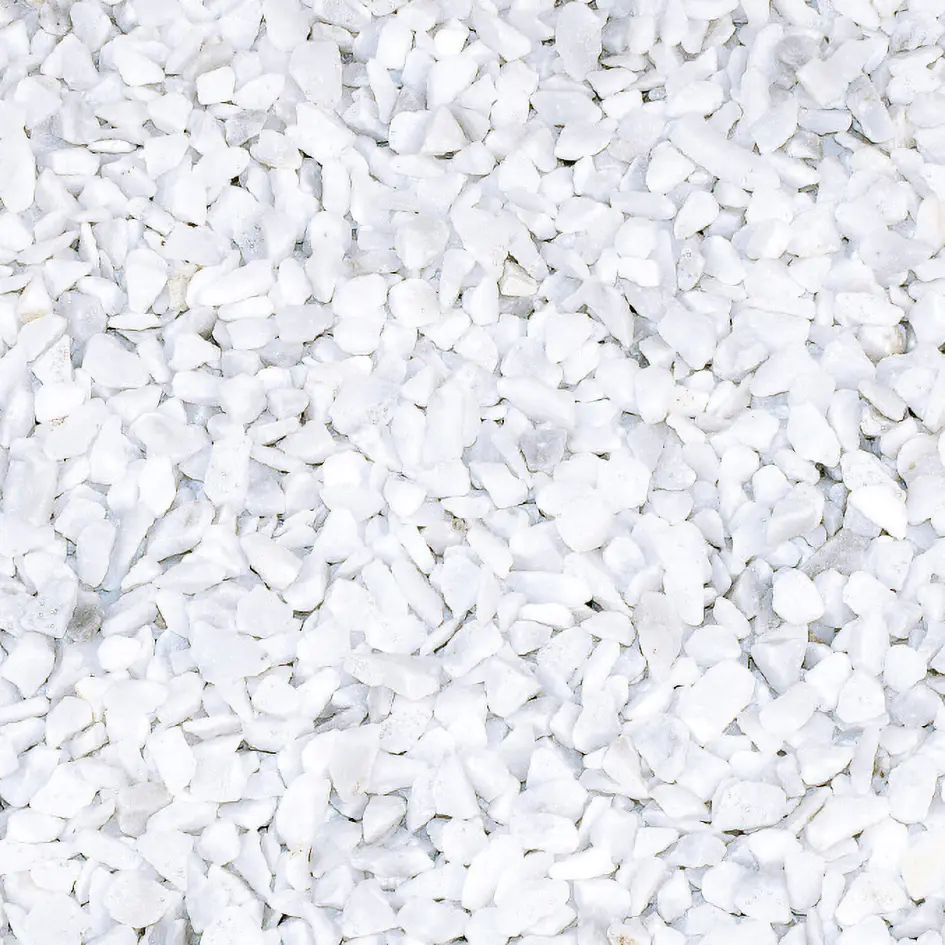 Big Bag Marmorsplitt Carrara 9 - 12  mm 600 kg 