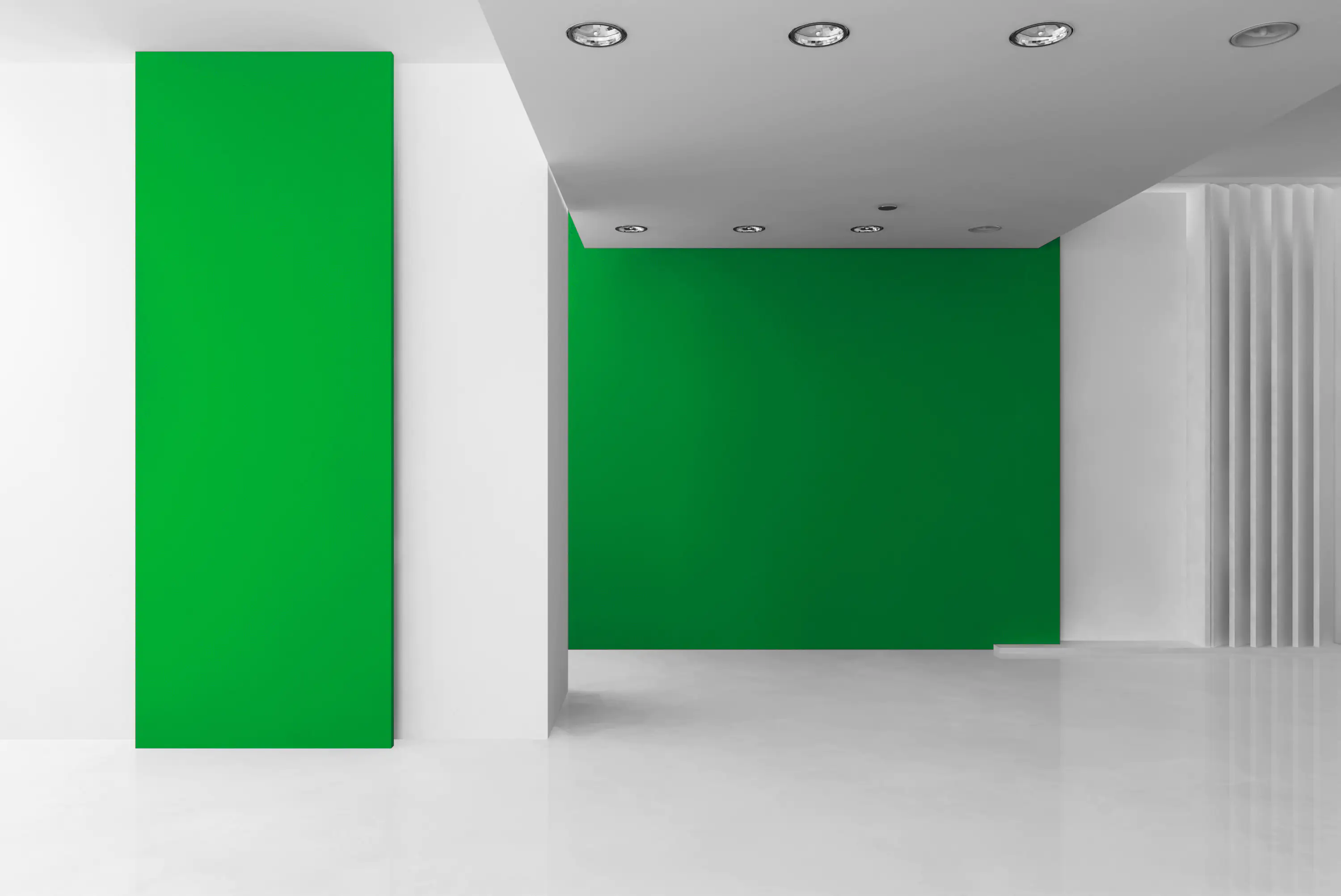 Primaster Voll- und Abtönfarbe 250 ml apfelgrün matt