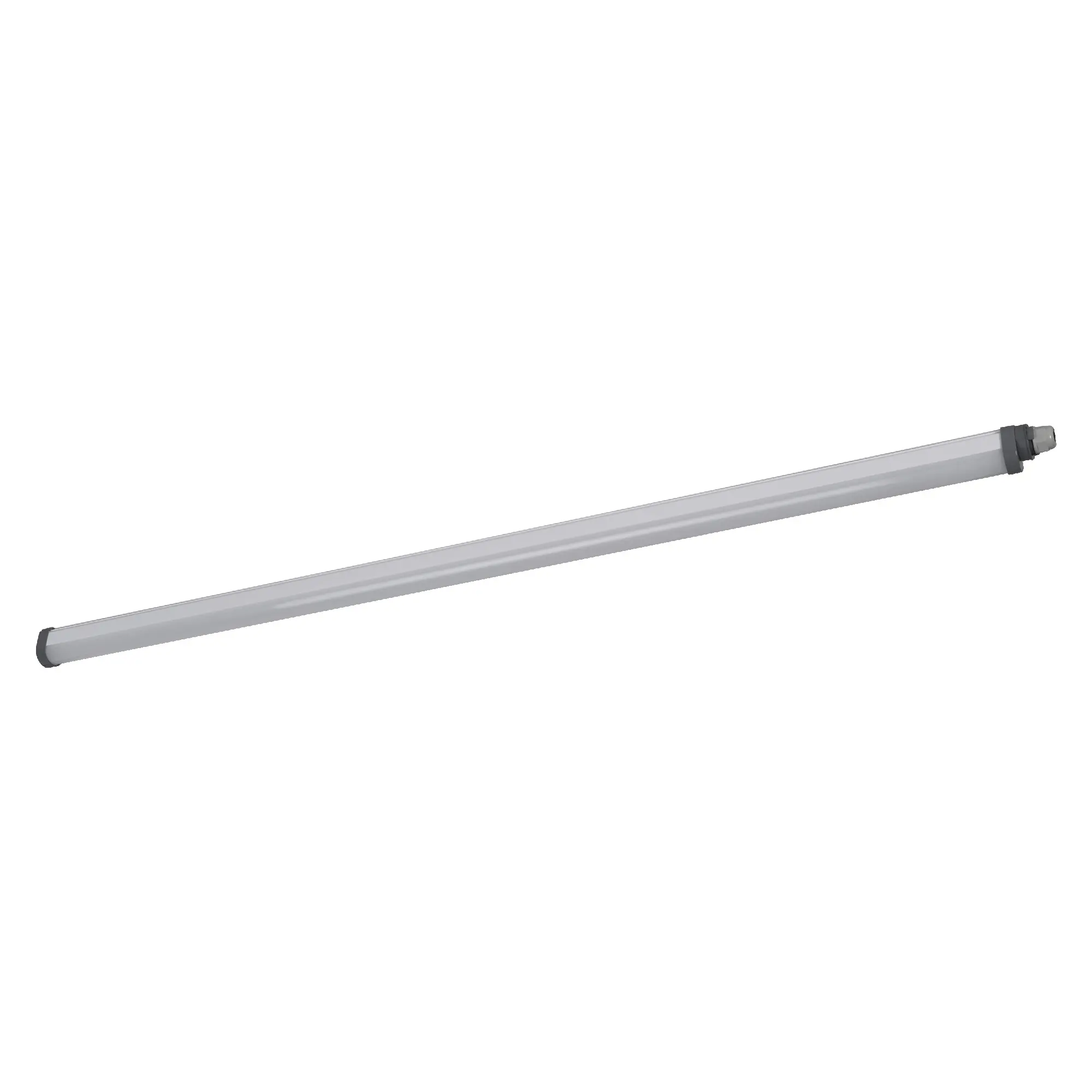 Osram LED Feuchtraumleuchte Damp proof Essential Extrusion 36 Watt 120 cm