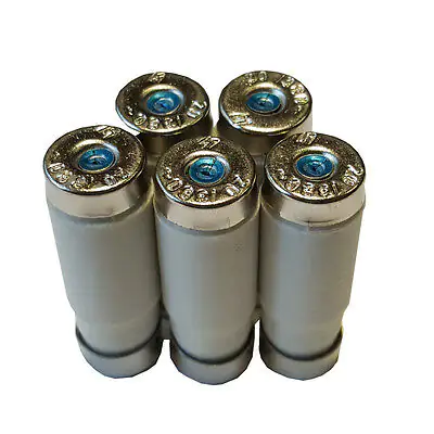 Sicherungseinsätze DL-System, 20 A, 5 Stück