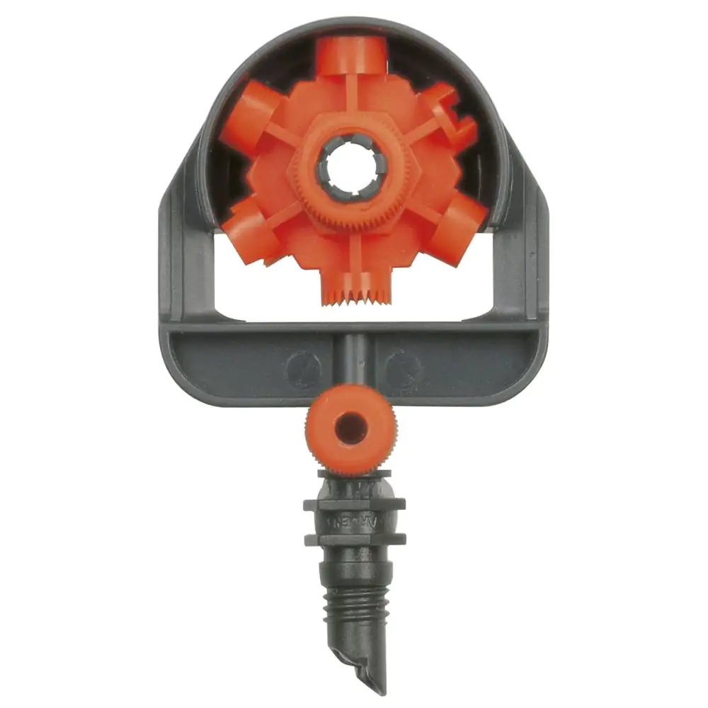 Gardena 6 Flächen Sprühdüse 2 Stück