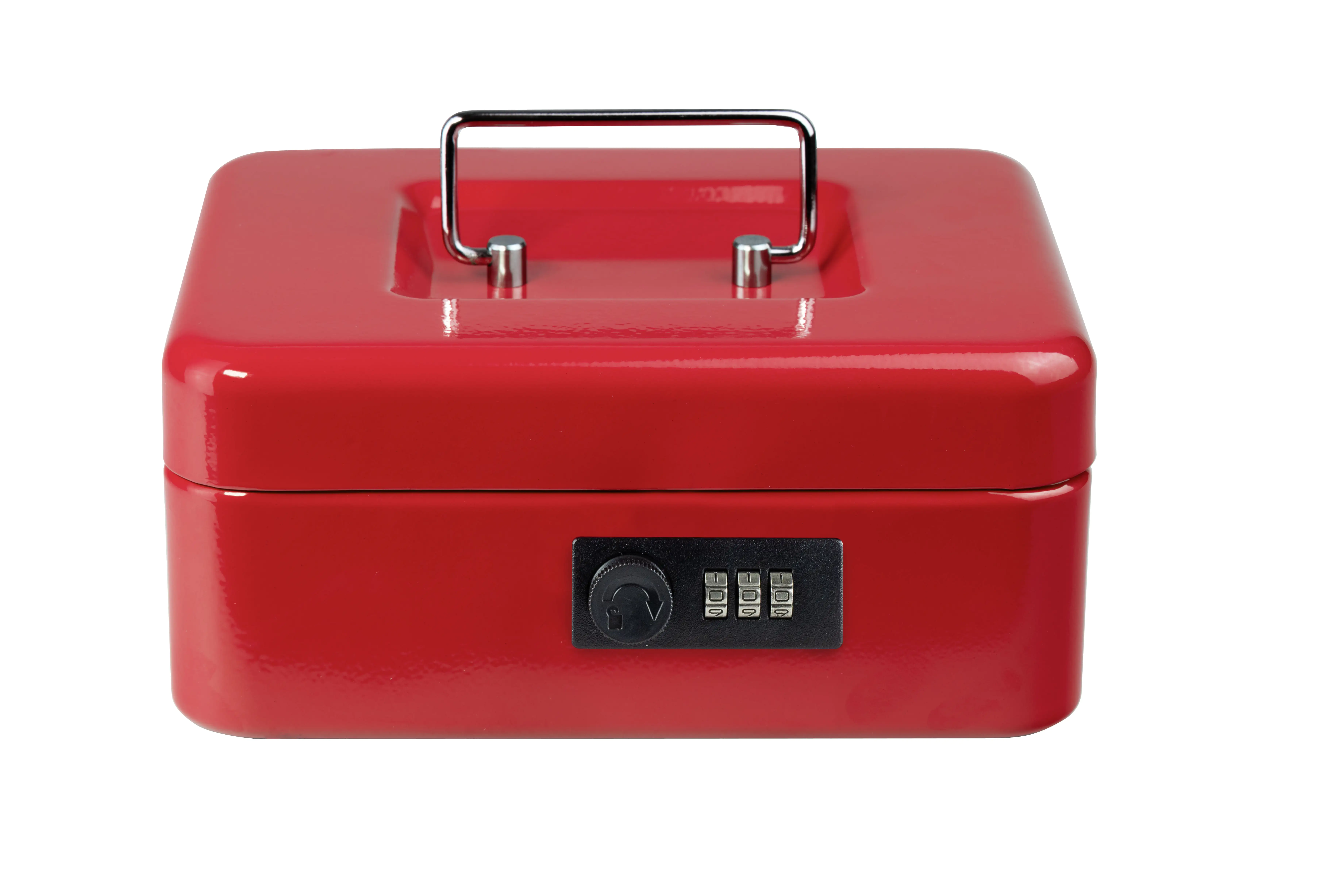 4003482106921 Burg Wächter Geldkassette Money Code 5020 200 x 160 x 90 mm