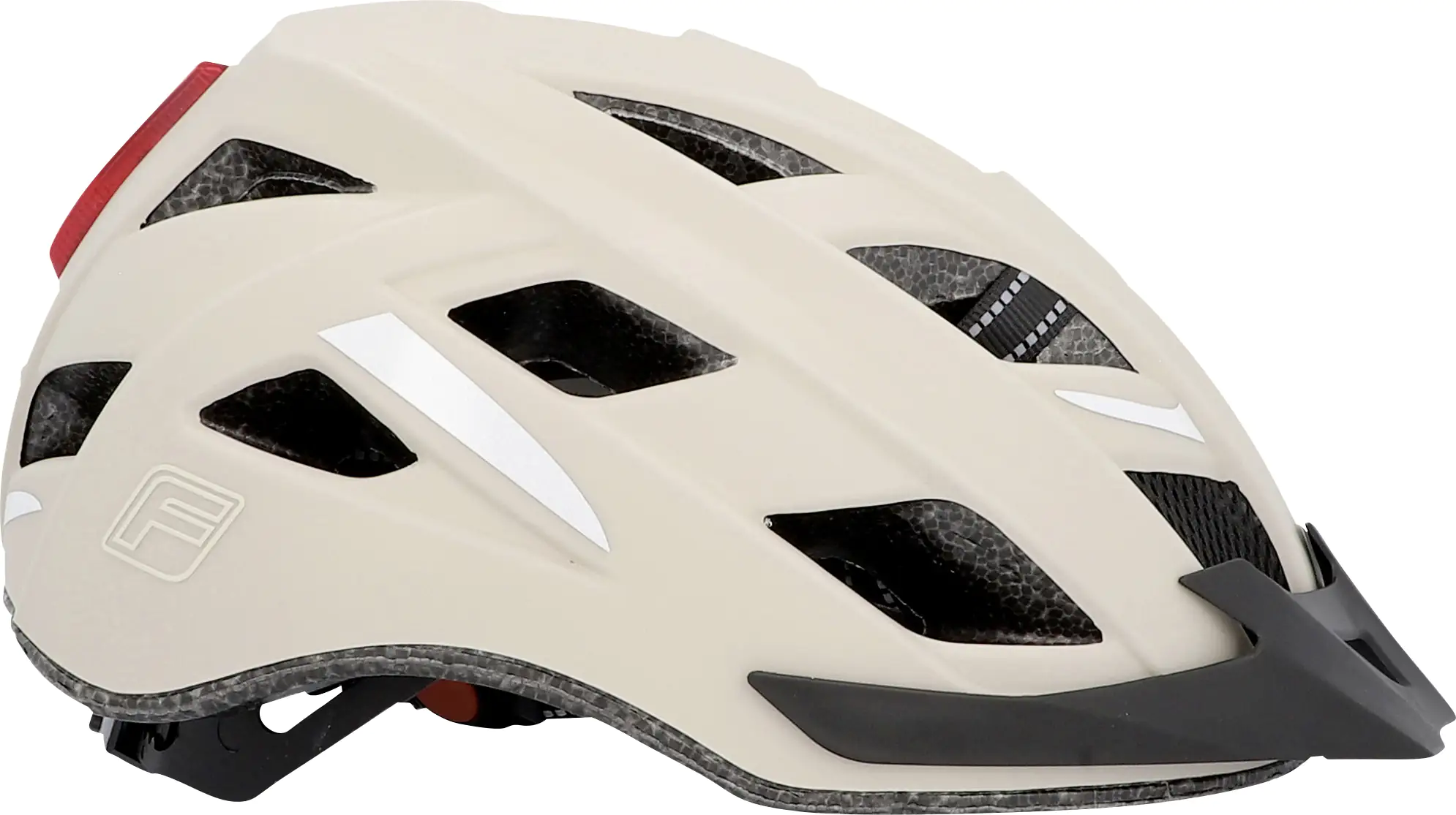 Fischer urban lano bicycle helmet deals