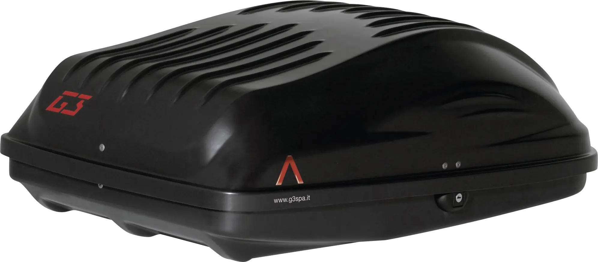 G3 Dachbox Reef 270 schwarz 220L