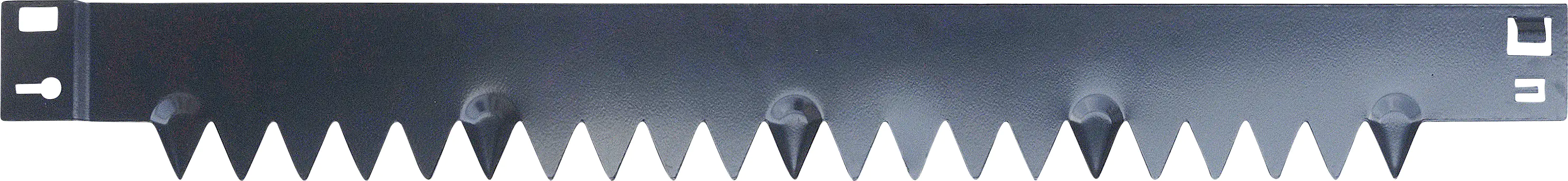 WIGAWay Rasenkante 106 x 8 x 0,2 cm WIGAWay Rasenkante 106 x 8 x 0,2 cm