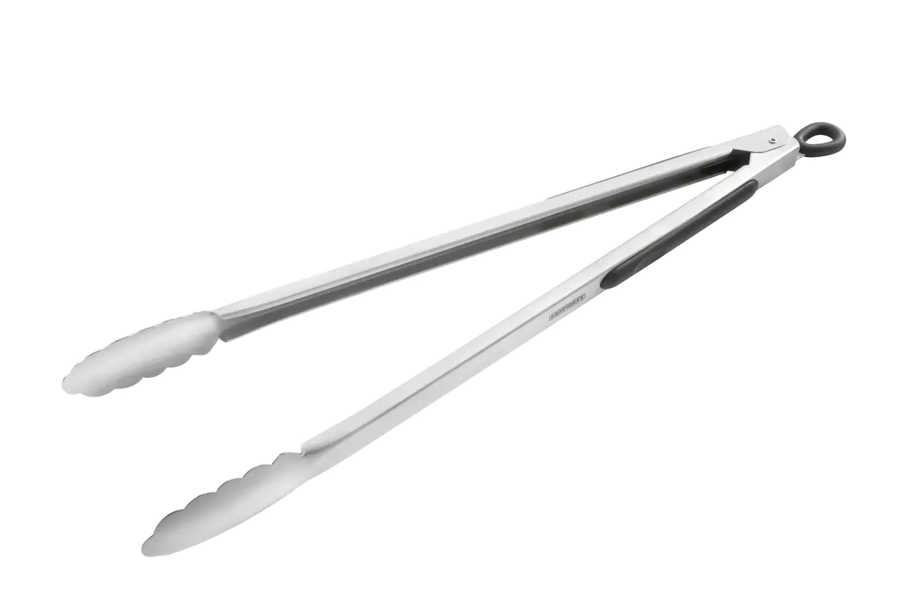 Leifheit Küchen-und Grillzange ProLine 41 cm Leifheit Küchen-und Grillzange ProLine 41 cm