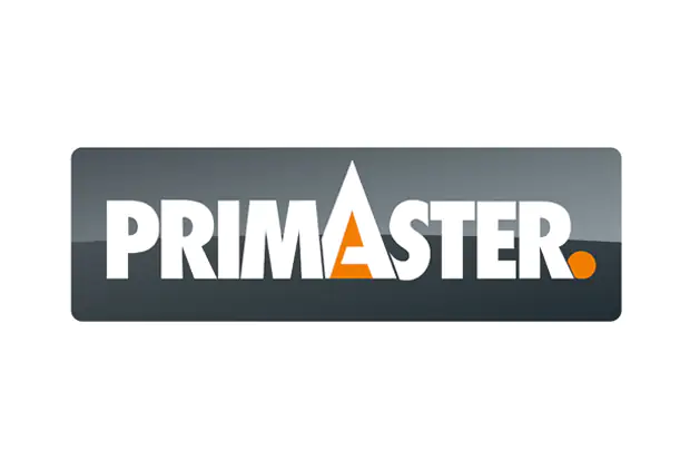 Logo Primaster.