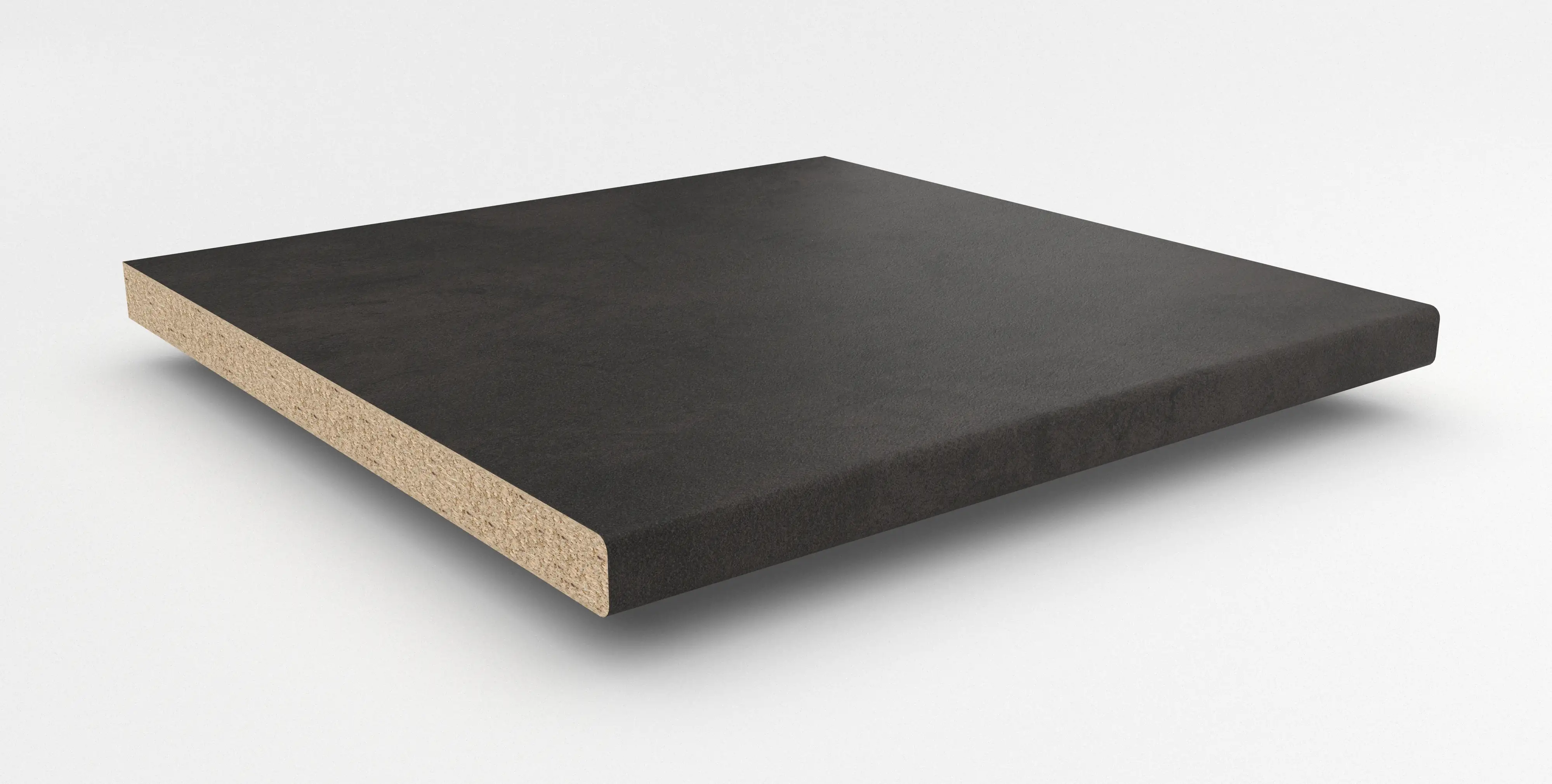 GetaElements Arbeitsplatte fine ceramic anthracite 410x60x3,9 cm AF40/133 GetaElements Arbeitsplatte fine ceramic anthracite 410x60x3,9 cm AF40/133