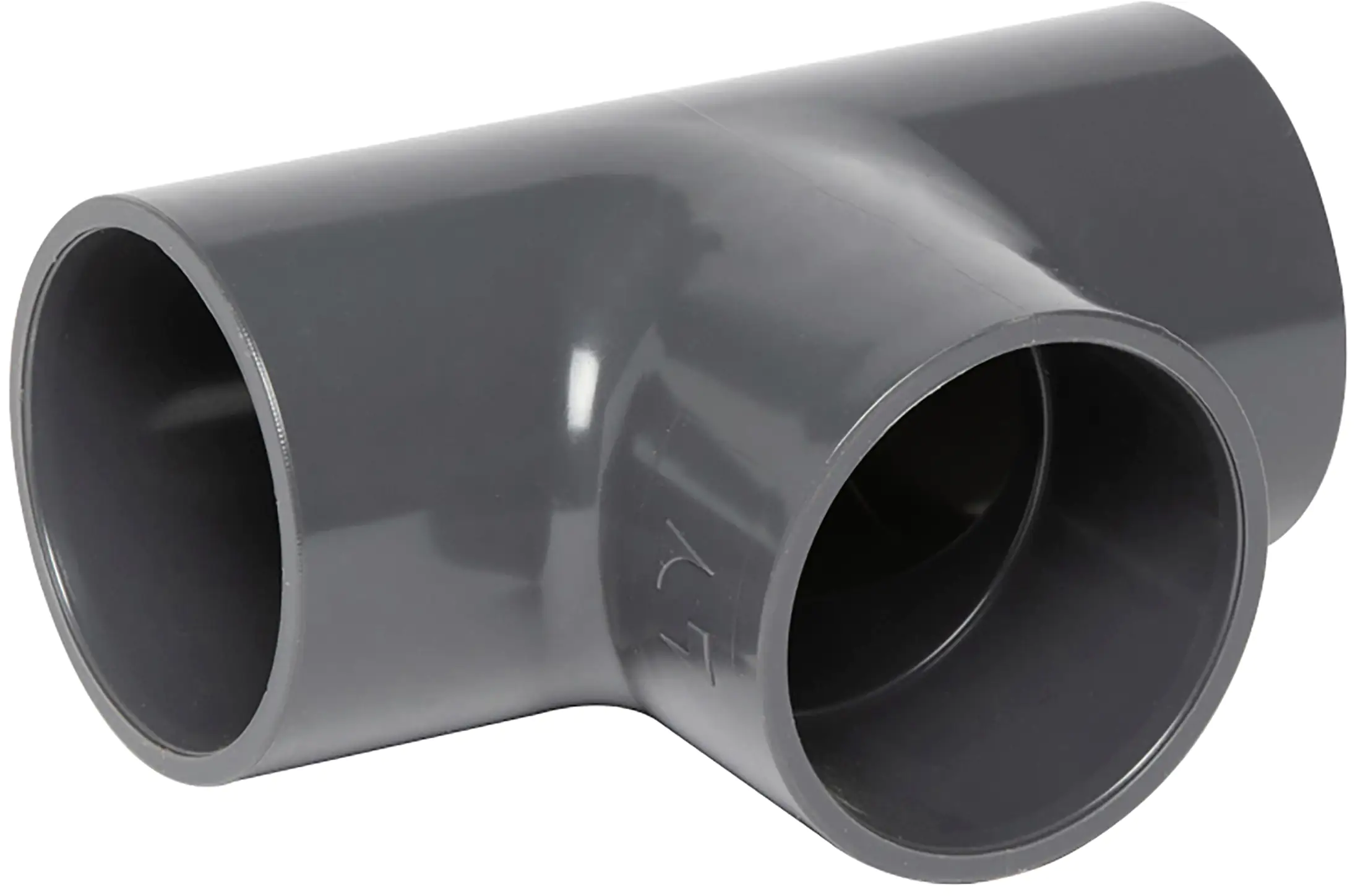 Steinbach PVC Winkel 45° PN 10 D 50 DN 40