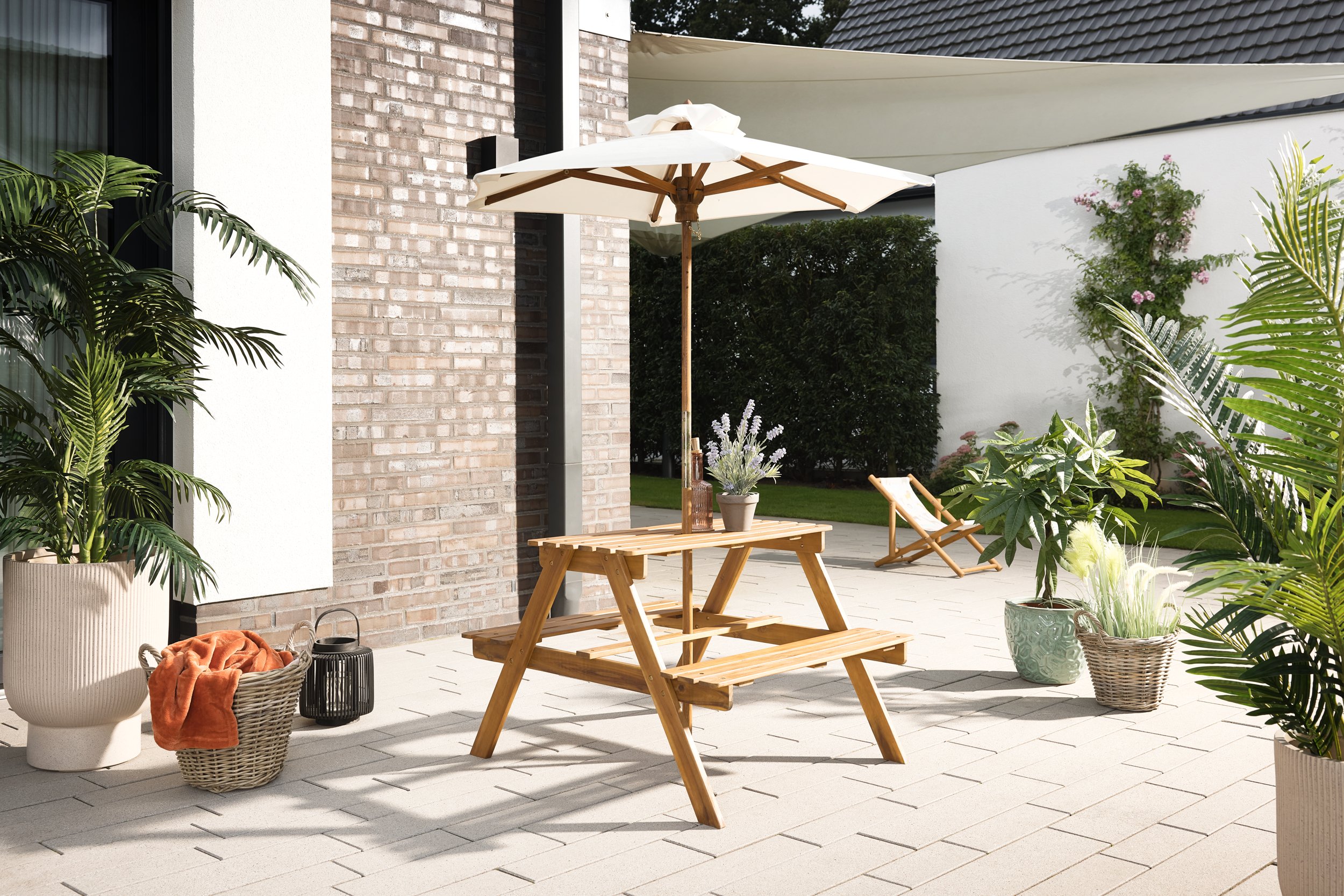Gartenmöbel für Kinder günstig online kaufen Globus Baumarkt