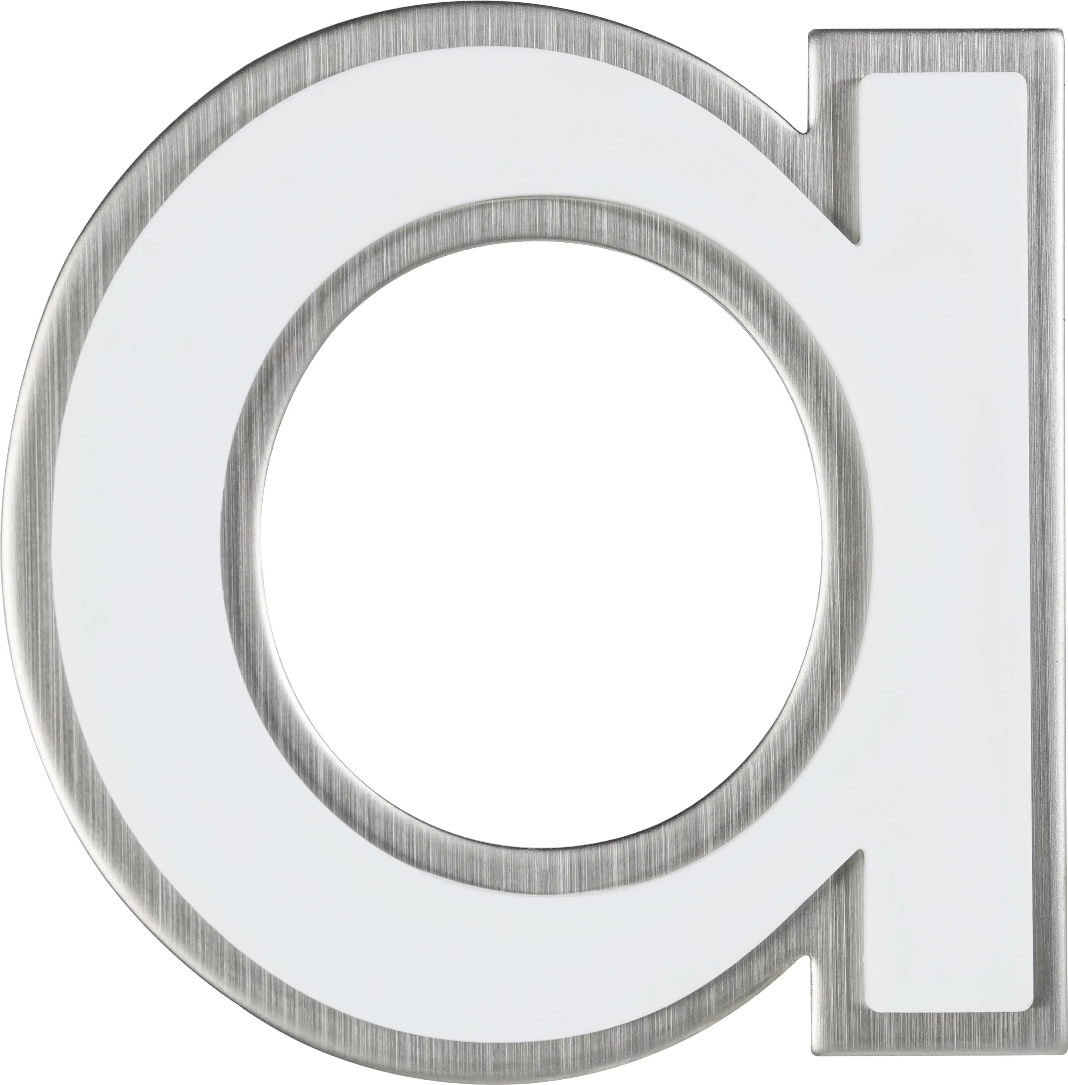 Alpertec Buchstabe "A"