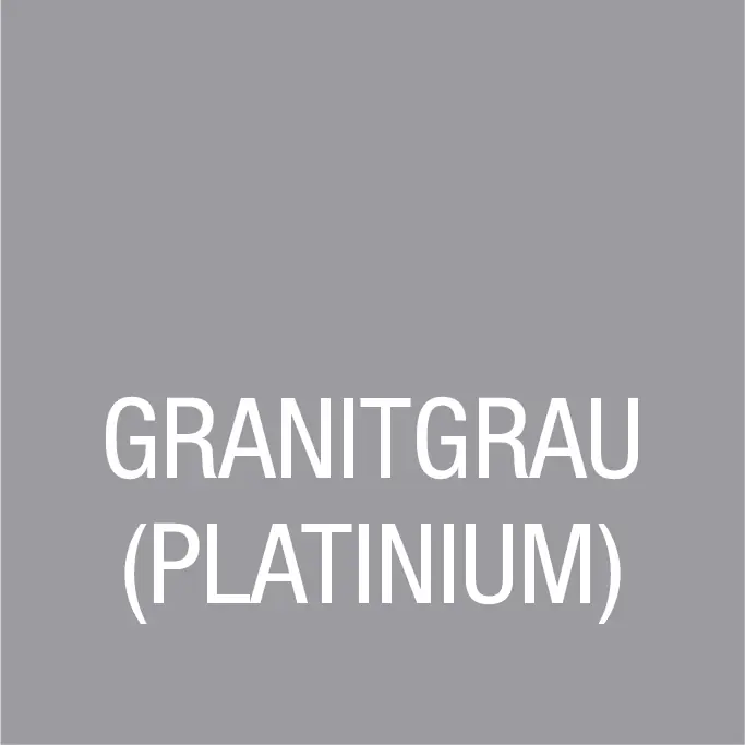 Bondex Dauerschutz-Holzfarbe 750 ml granitgrau platinum