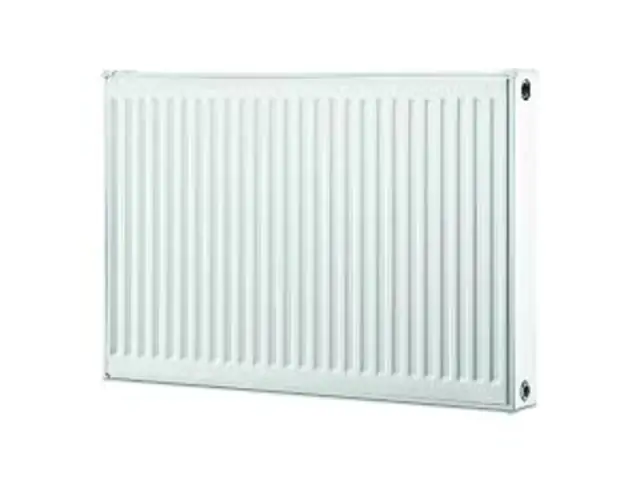 sanicomfort Heizkörper Typ 22 50 cm x 100 cm