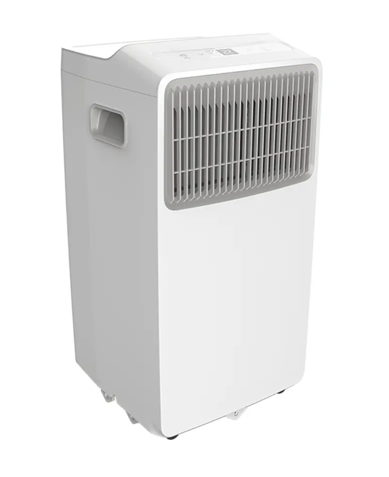 Comfee mobiles Klimagerät MPPHA-09CRN7-L 9000 BTU 33 m²