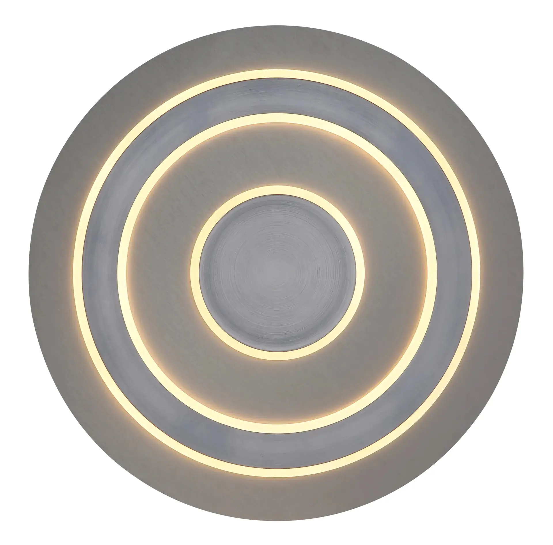 Globo LED-Deckenleuchte Jayden Ø 60 cm Globo LED-Deckenleuchte Jayden Ø 60 cm