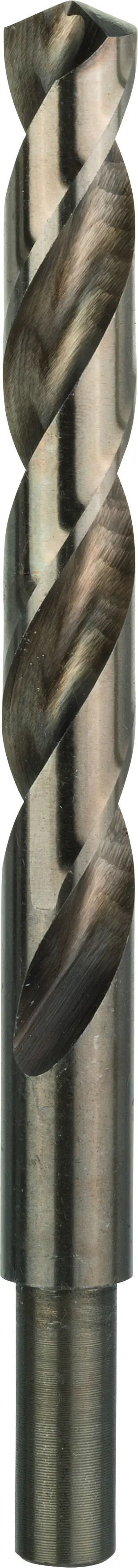 Bosch PRO Metallspiralbohrer Stainless Steel HSS-Co Ø 13 mm