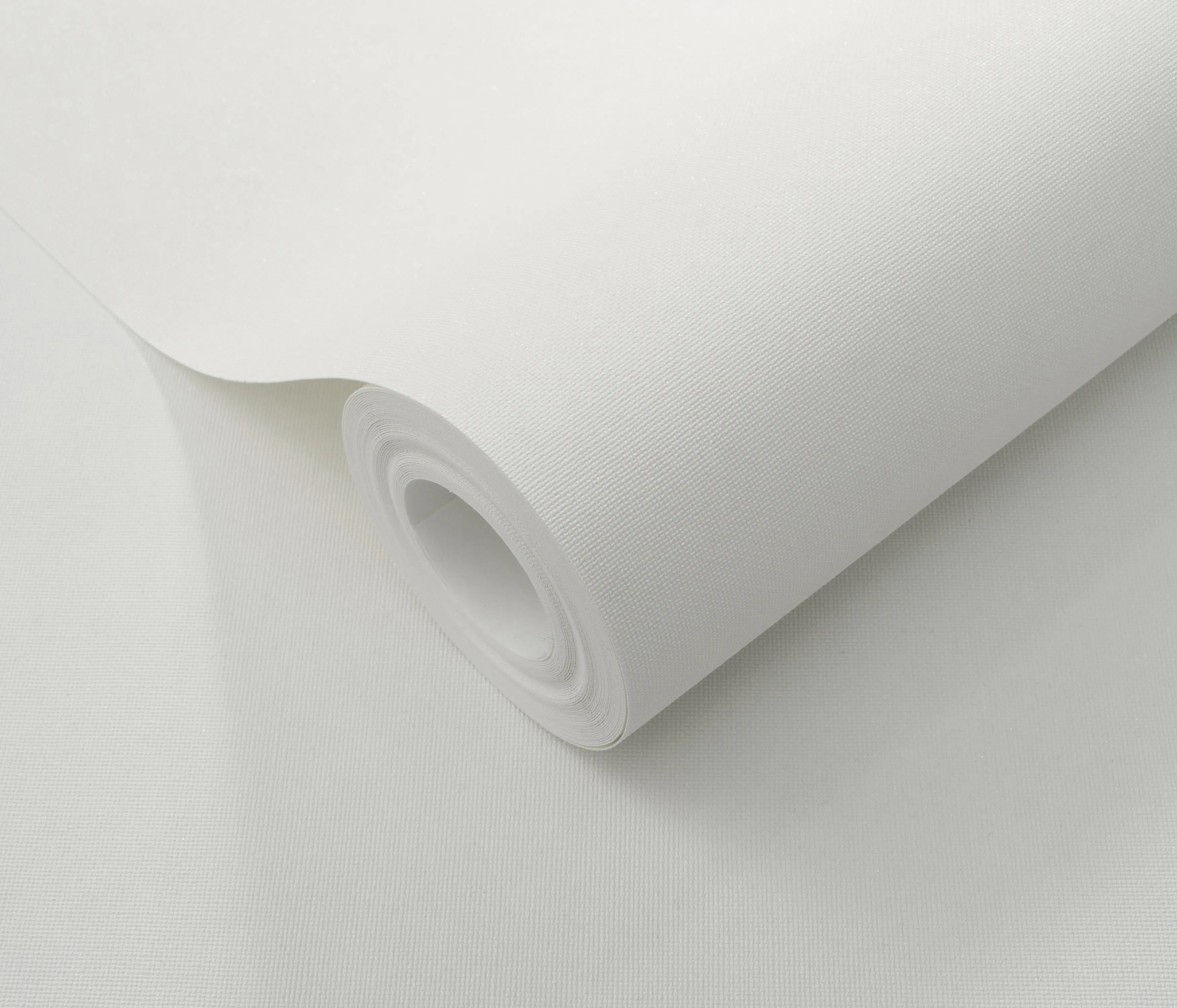 Erismann Vliestapete Uni weiß 10,05 x 0,53 m