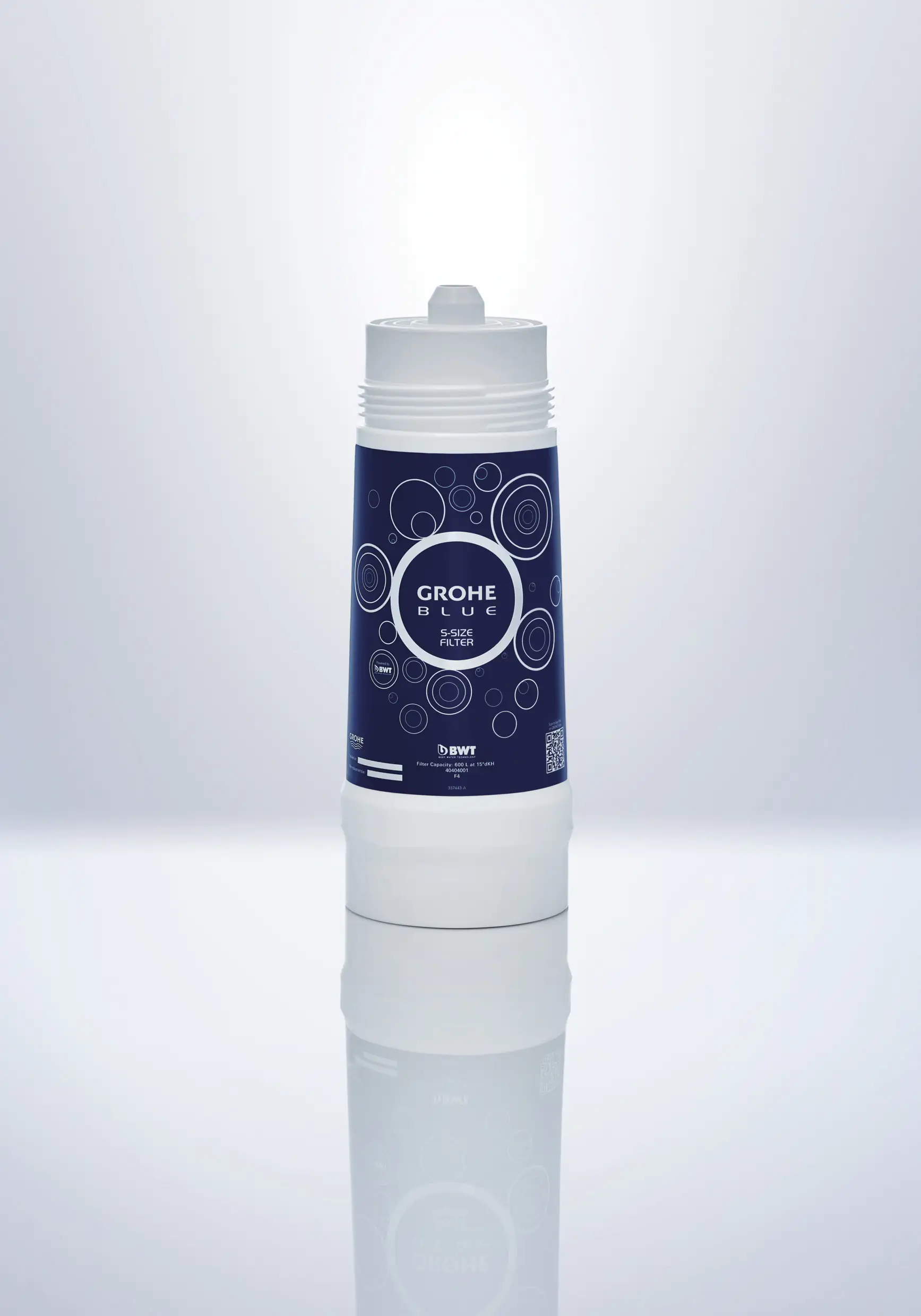Grohe Blue Filter S-Size Grohe Blue Filter S-Size