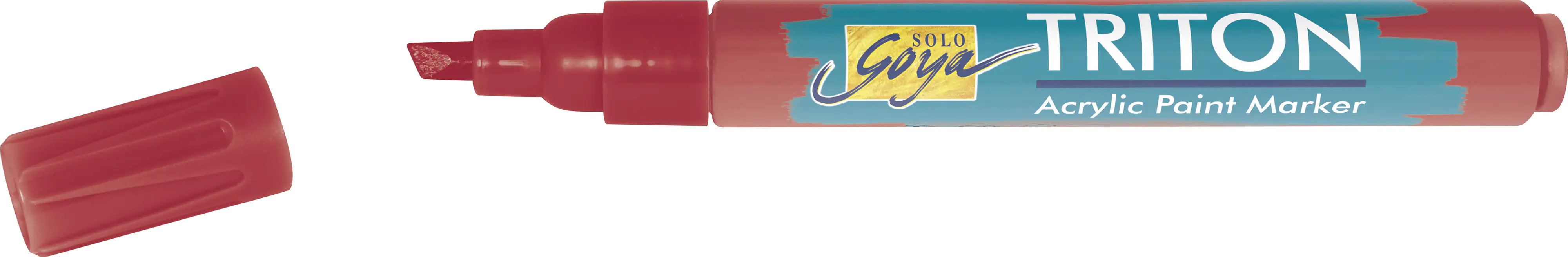 4000798178246_1529676 Kreul Triton Acrylic Paint Marker karmin