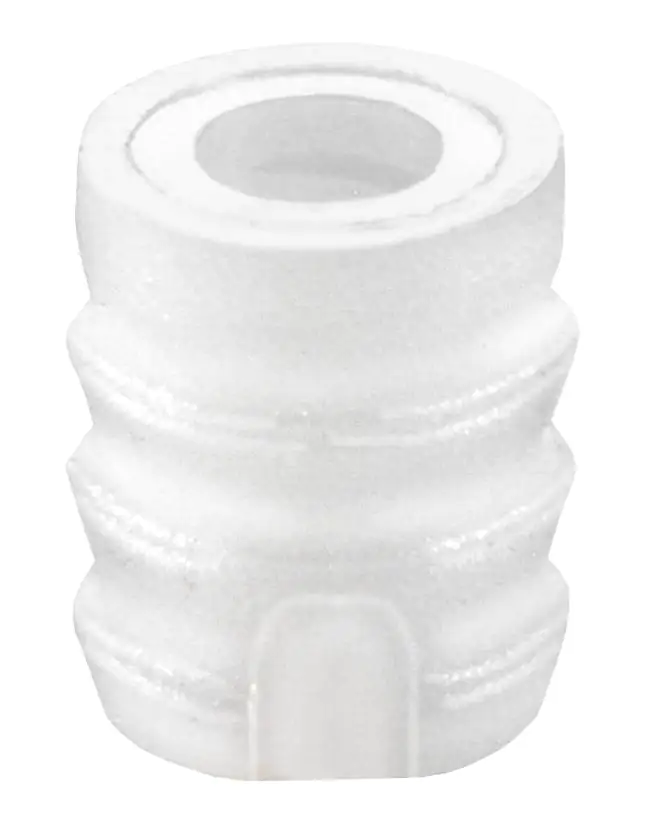 Gewindemuffe M4/Ø 8,5 x 10 mm