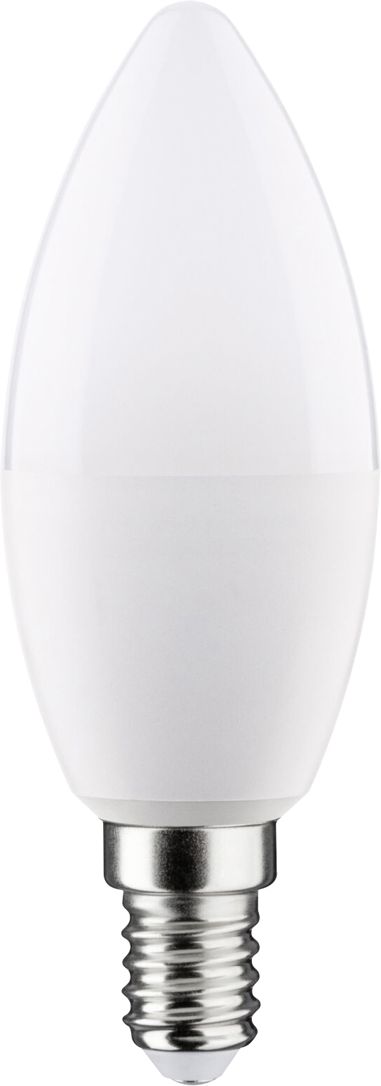Paulmann LED Kerzenlampe ZigBee E14 5 W RGBW