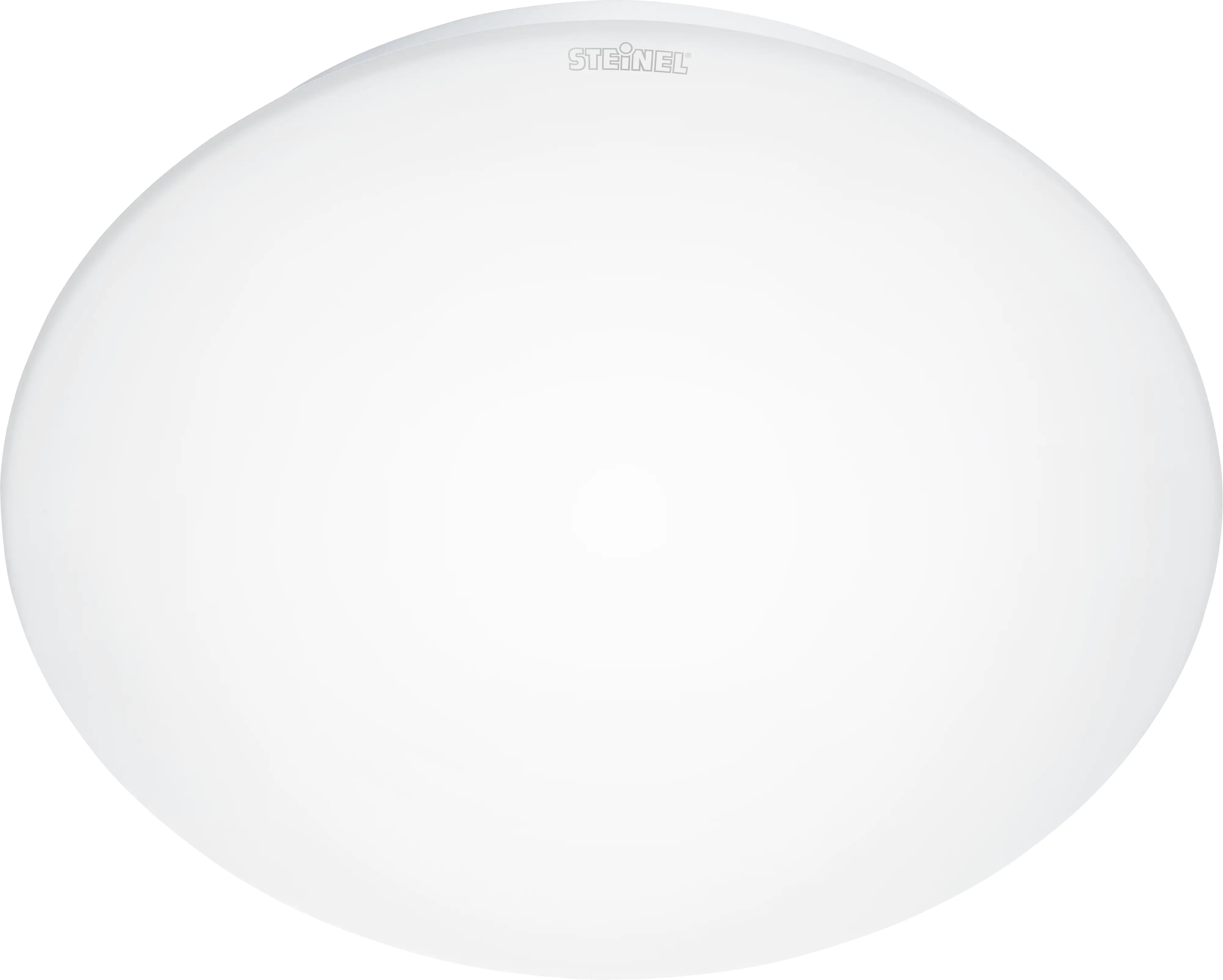 Steinel Sensor Innenleuchte RS 16 L WS weiß, mit Bewegungsmelder, opal Steinel Sensor Innenleuchte RS 16 L WS weiß, mit Bewegungsmelder, opal